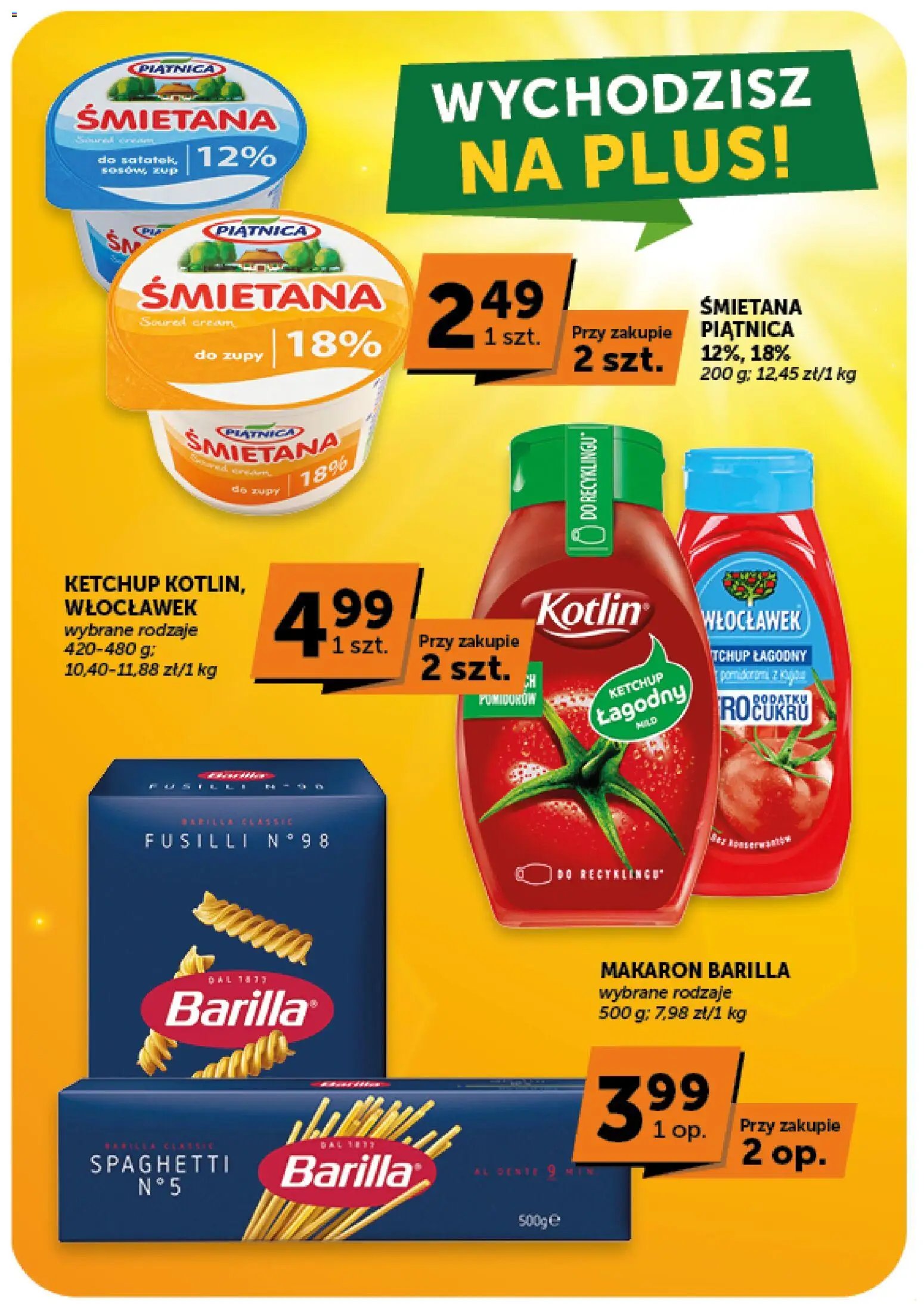 Groszek gazetka