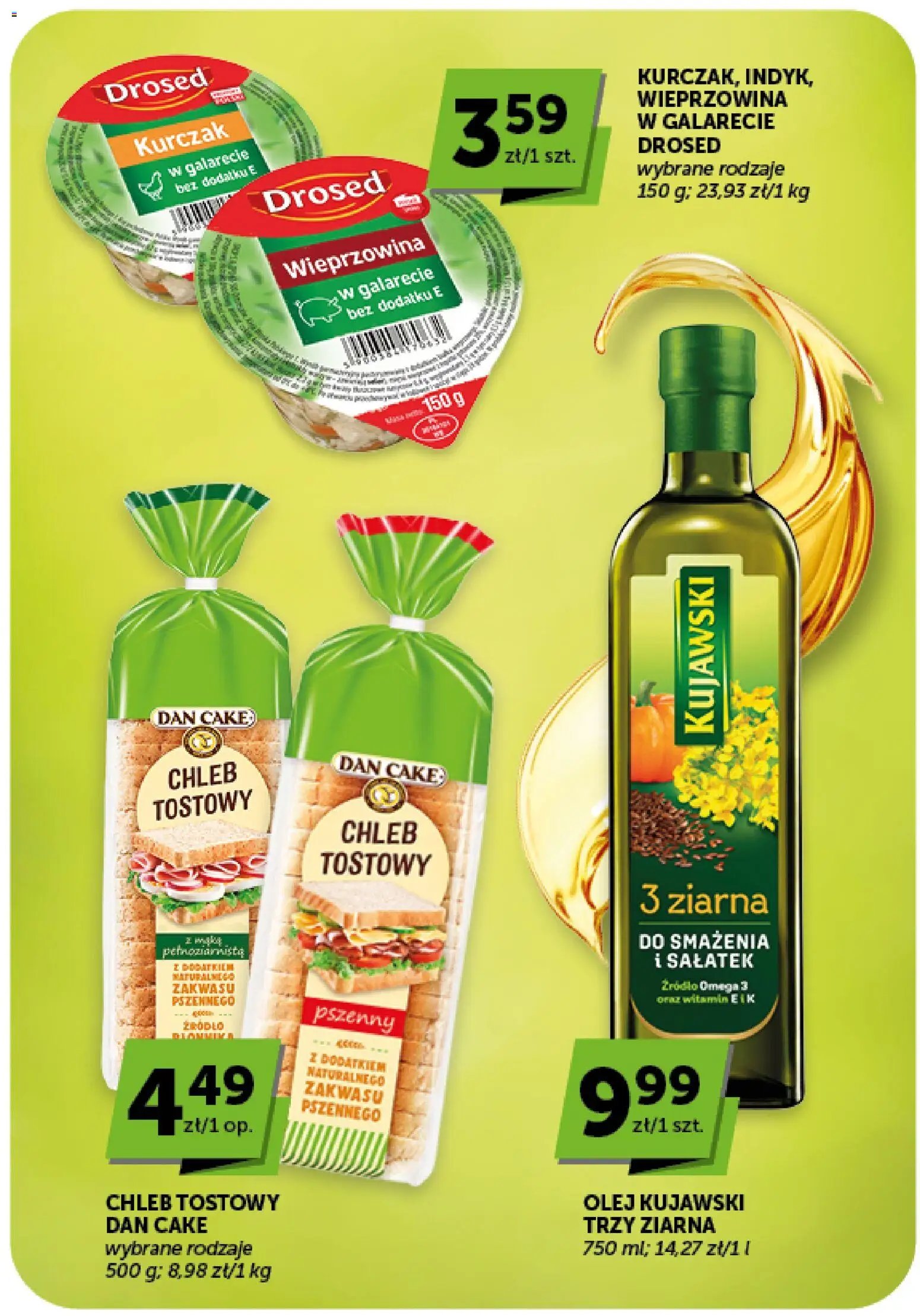 Groszek gazetka