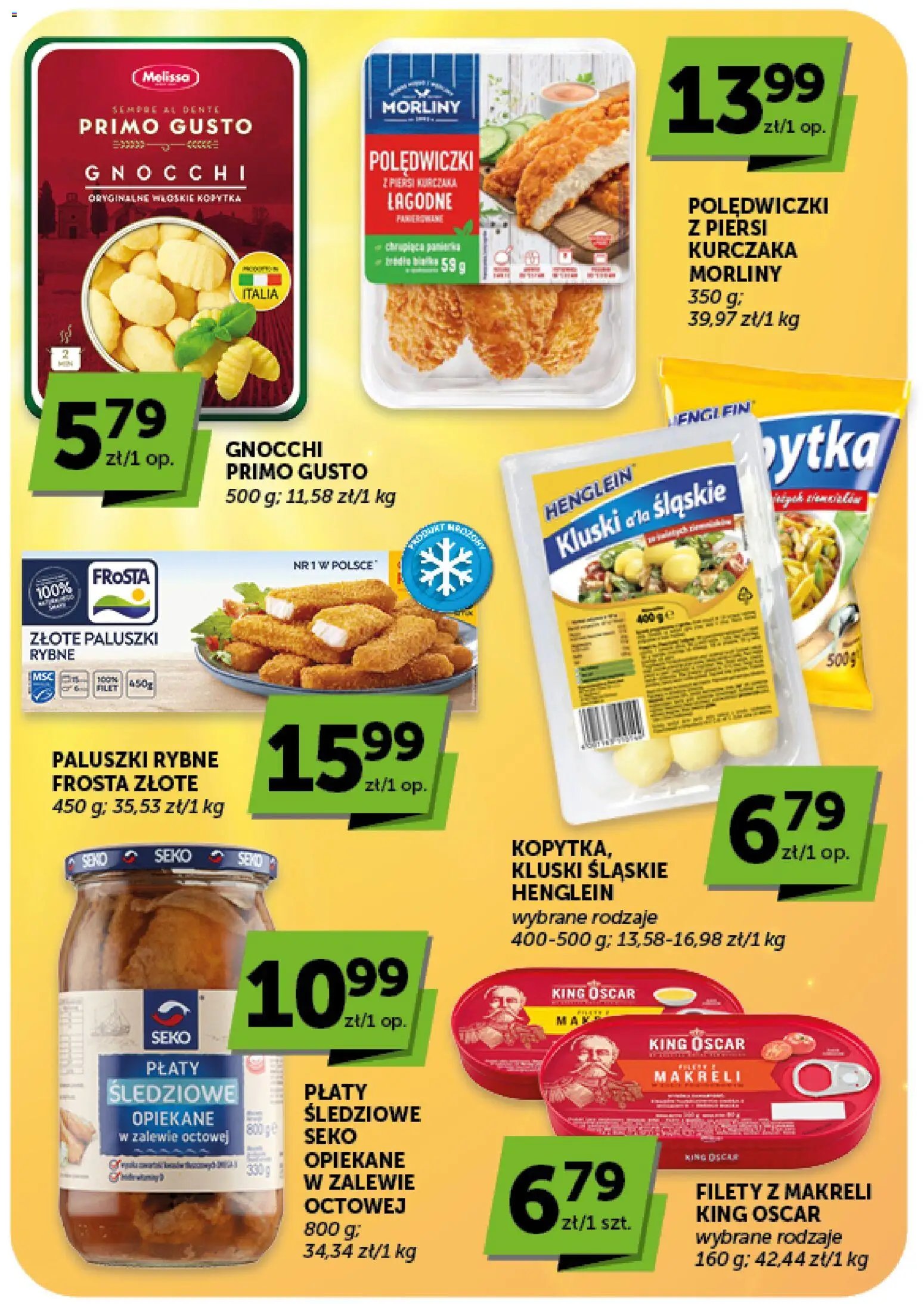 Groszek gazetka