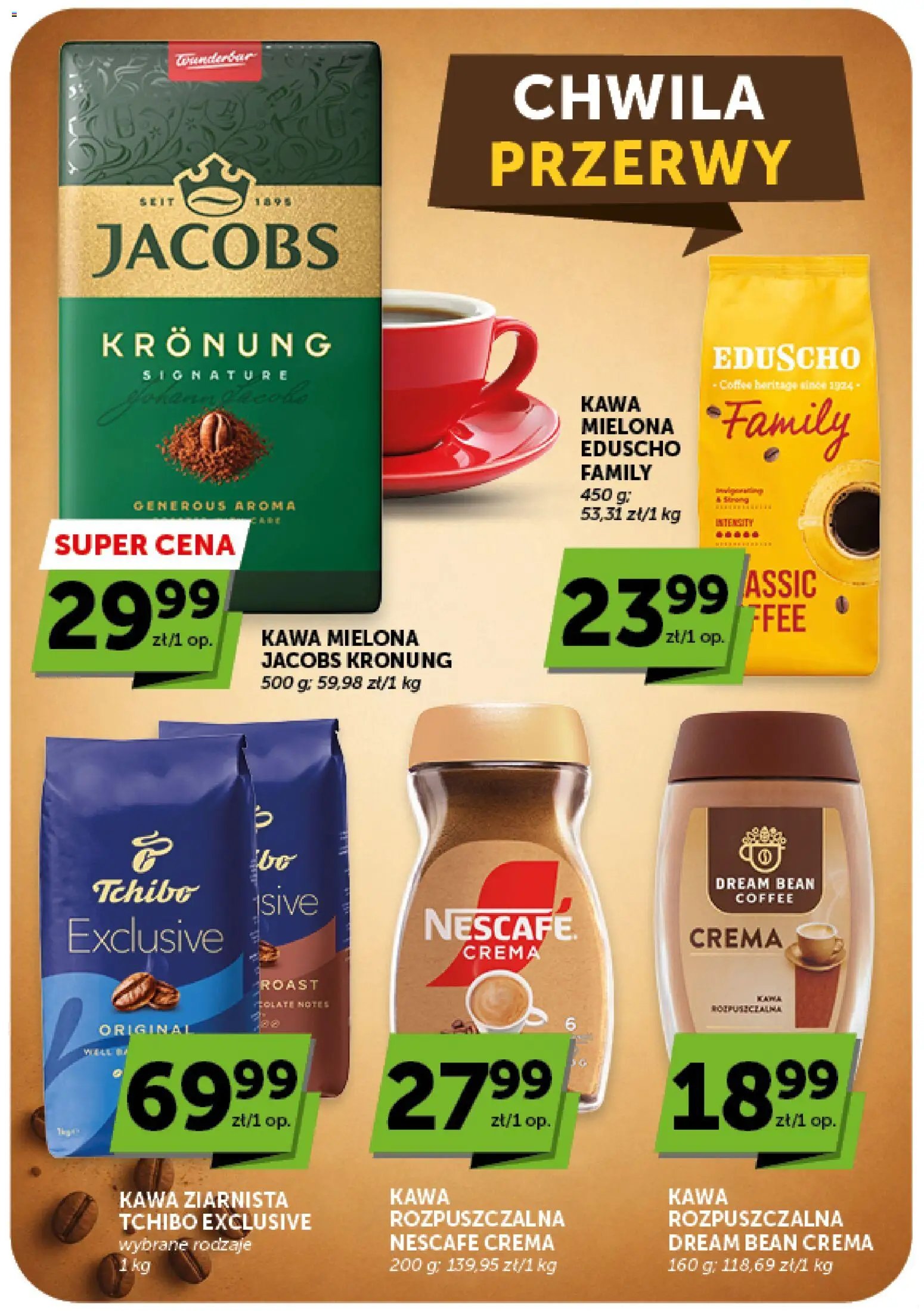 Groszek gazetka