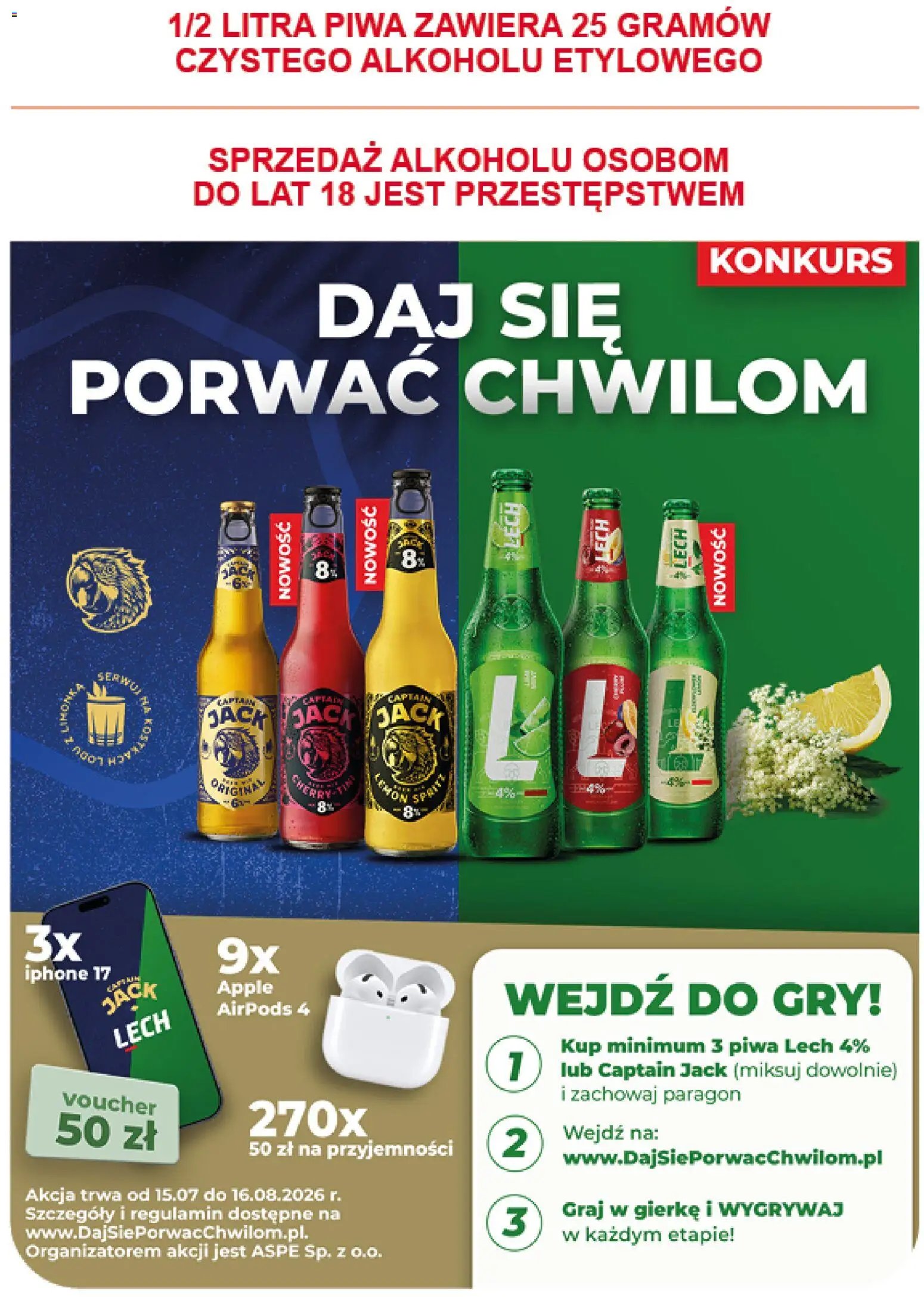Groszek gazetka
