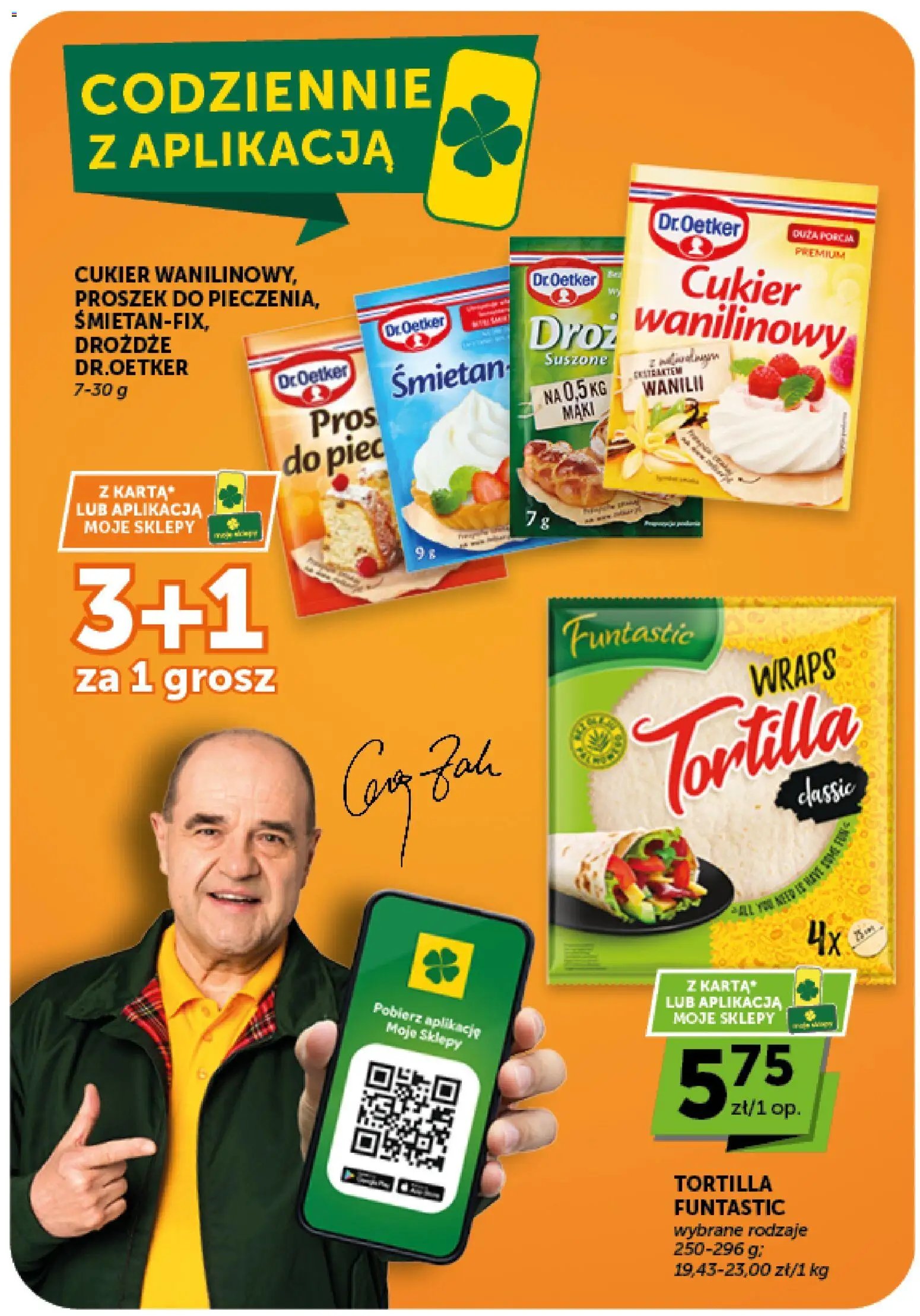 Groszek gazetka