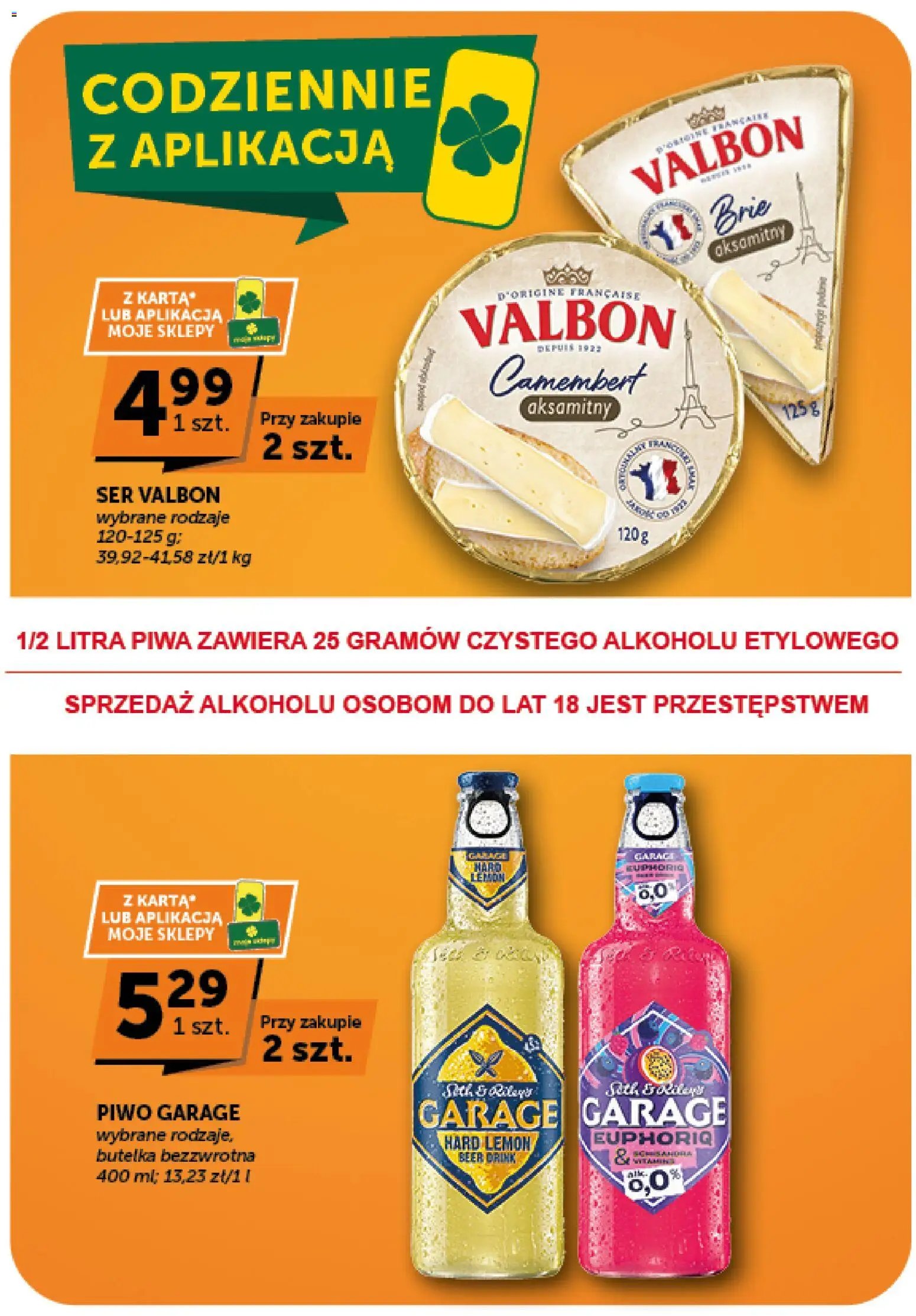 Groszek gazetka