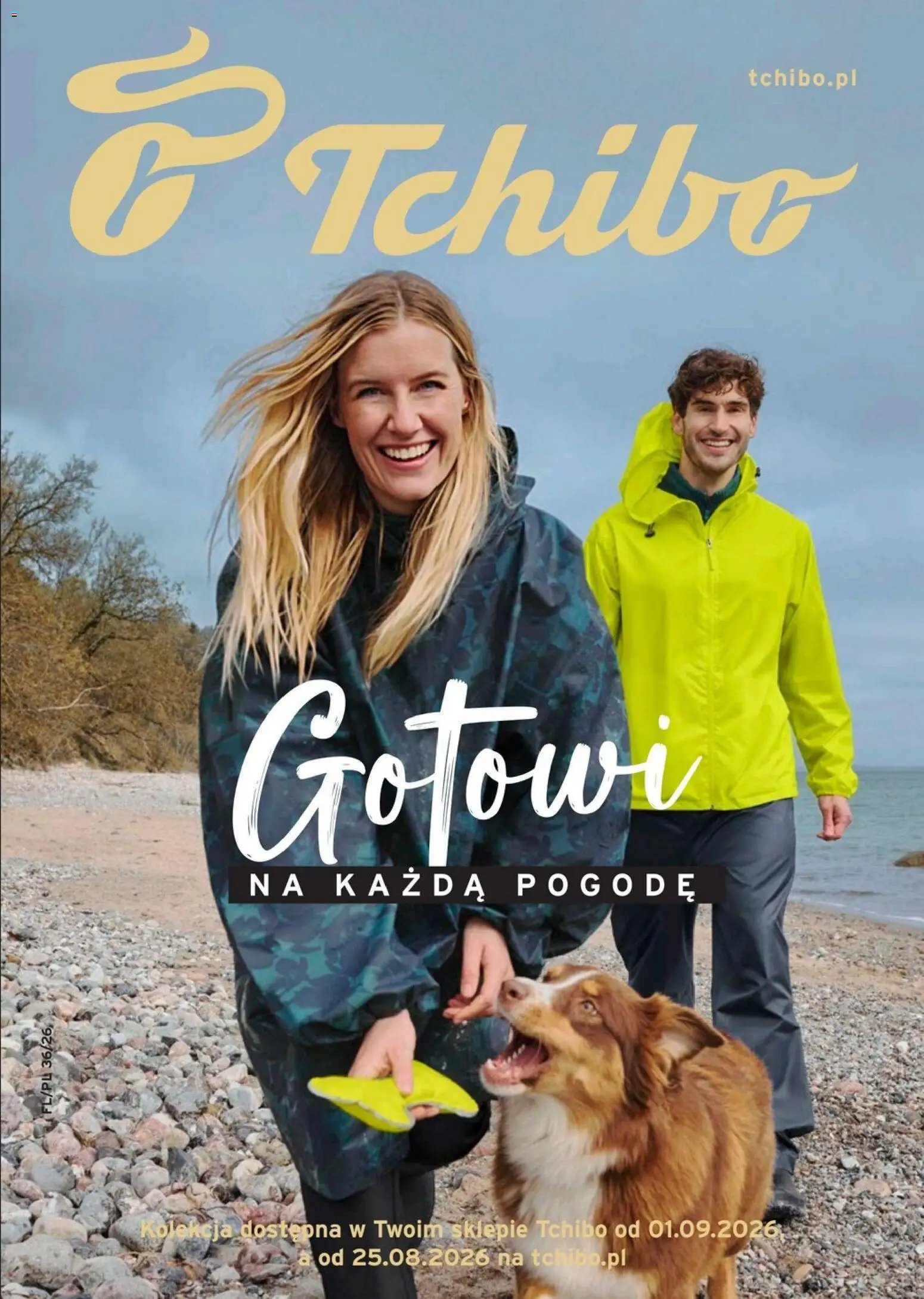 Tchibo promocje
