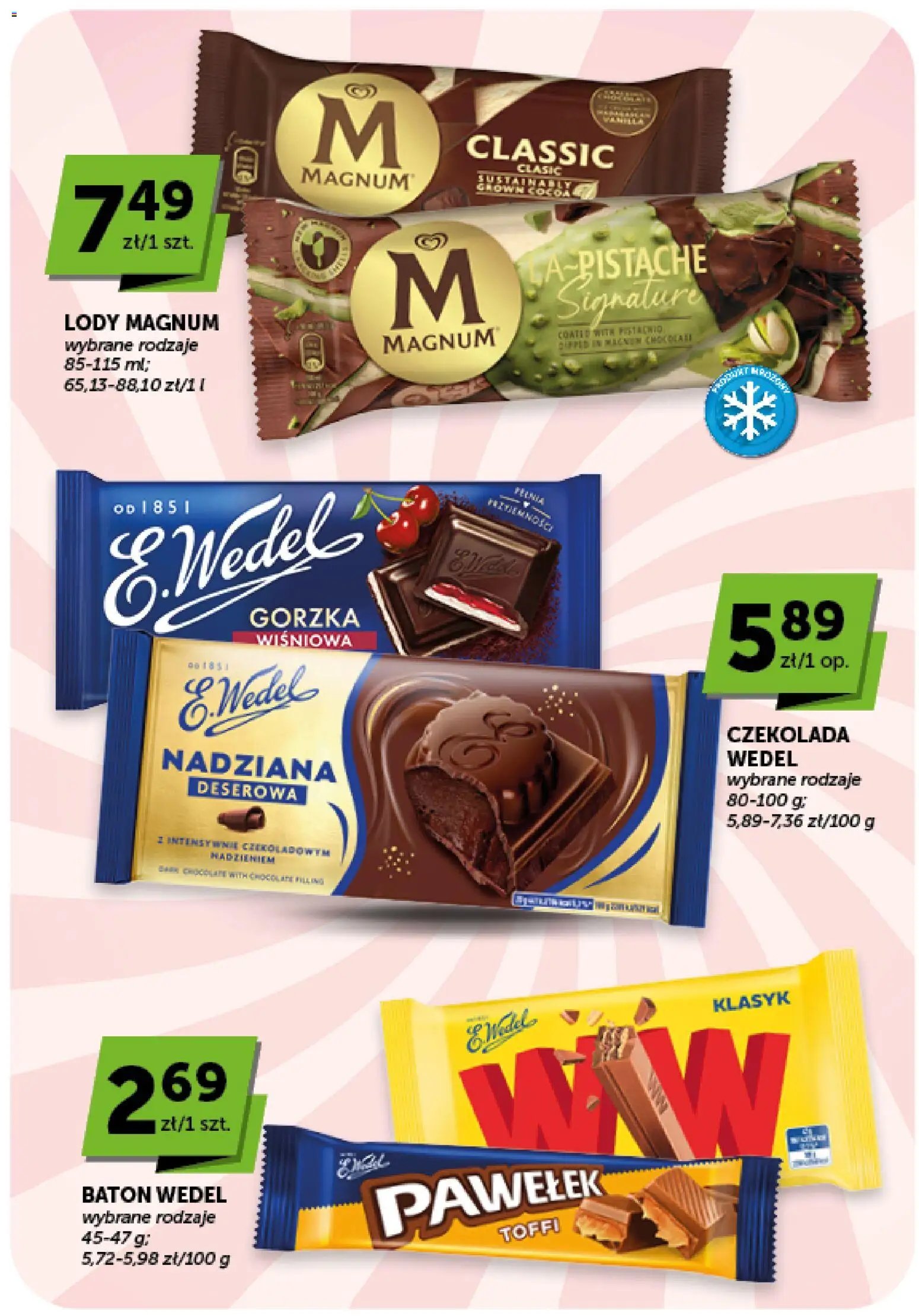 Euro Sklep gazetka - Minimarket