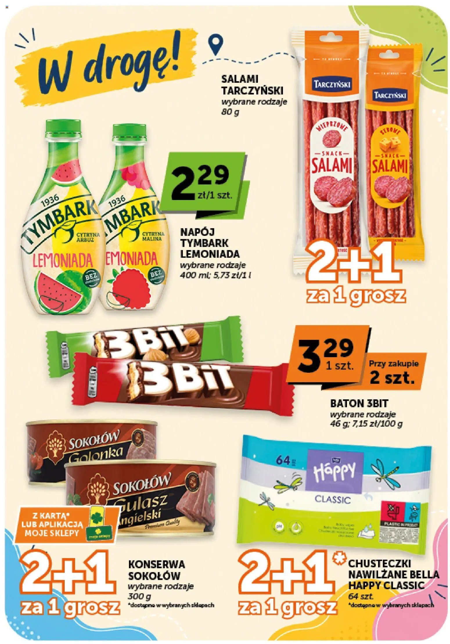 Euro Sklep gazetka - Minimarket