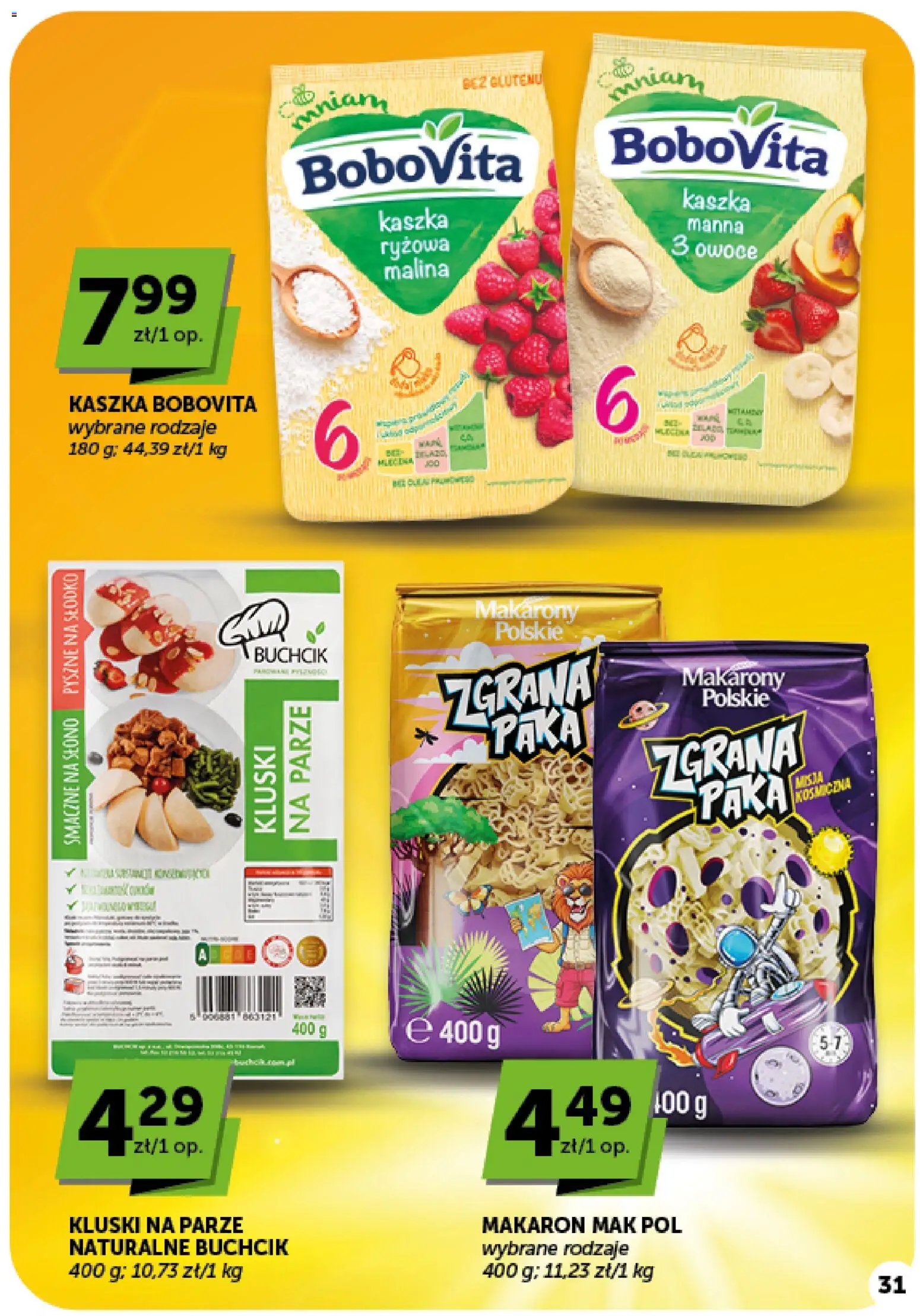 ABC gazetka
