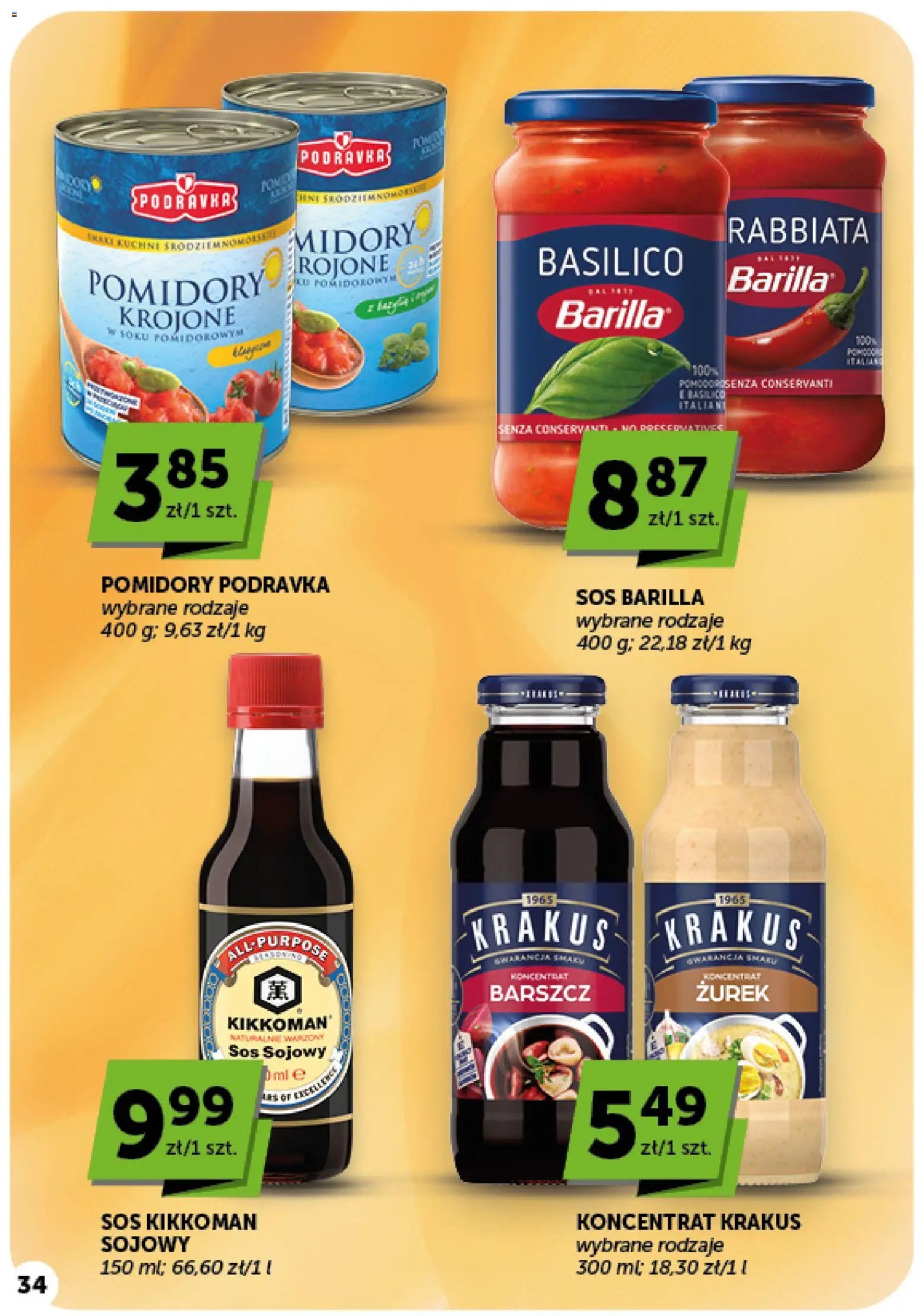 ABC gazetka