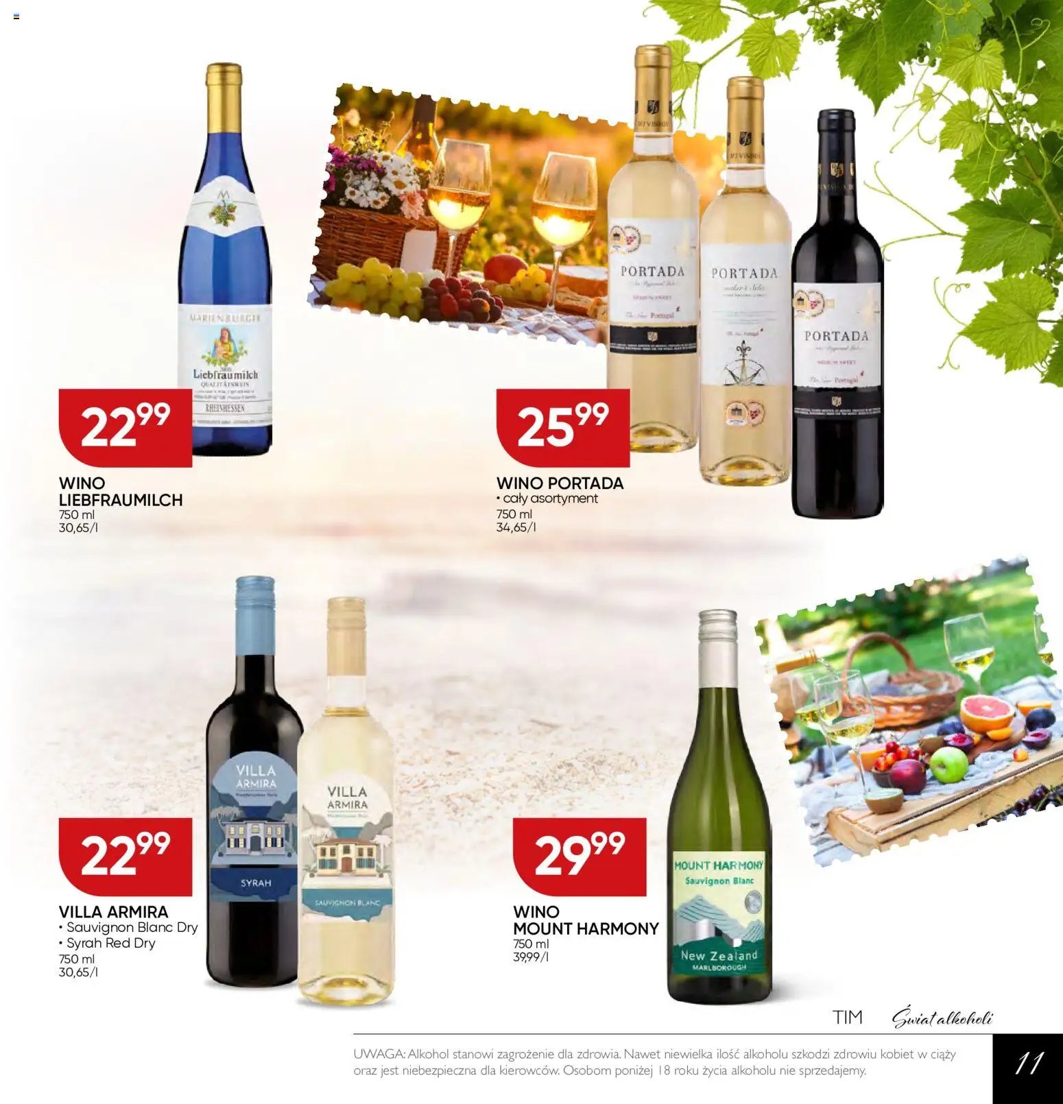 Chata Polska gazetka - Mocna Oferta