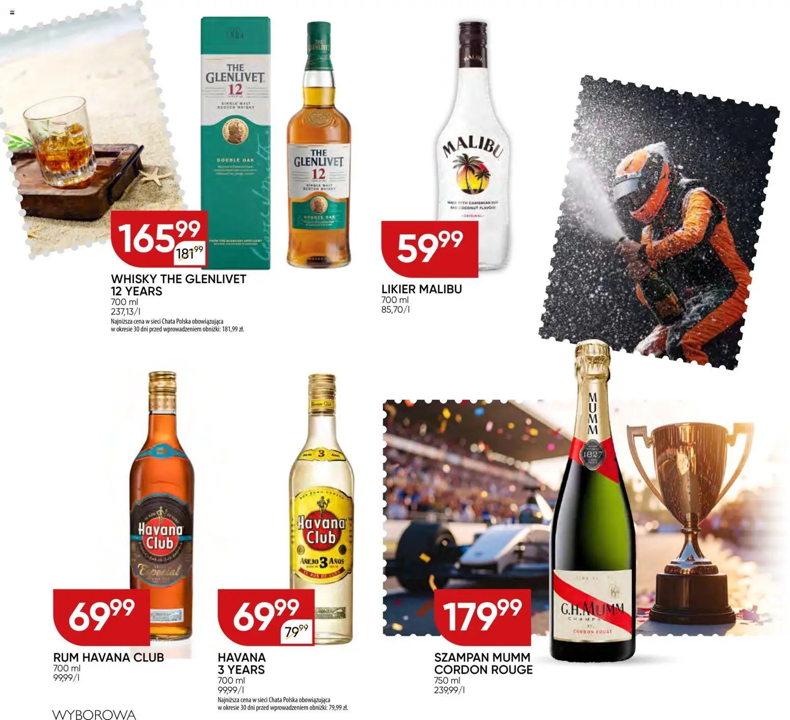 Chata Polska gazetka - Mocna Oferta