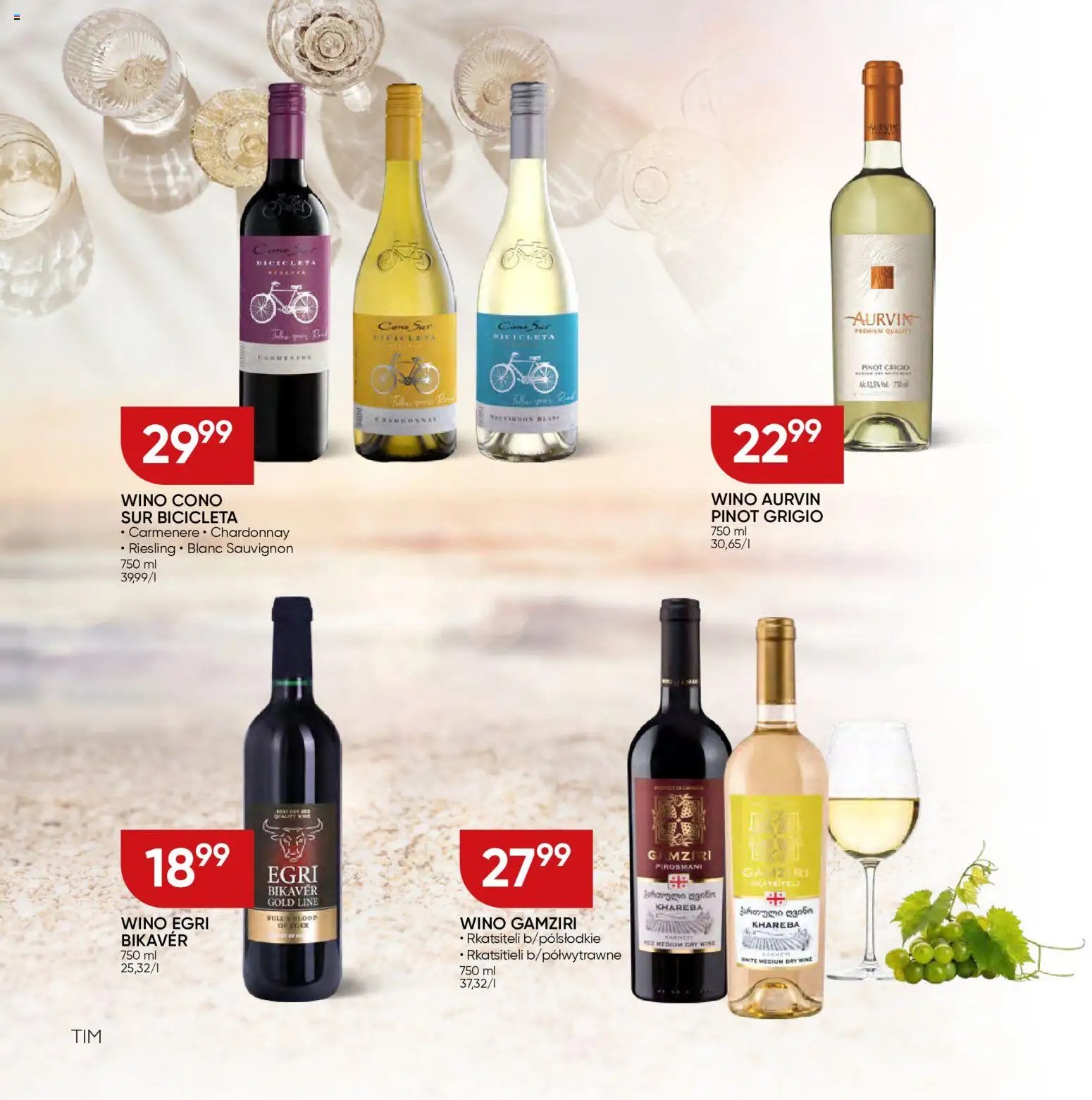 Chata Polska gazetka - Mocna Oferta