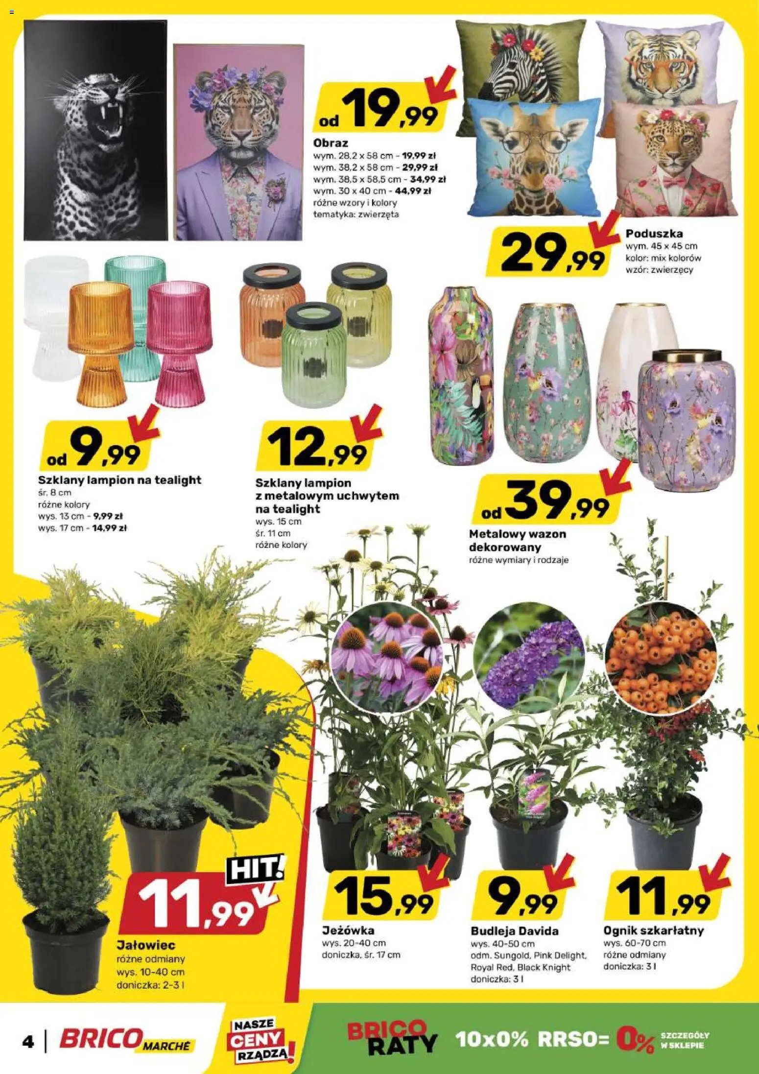 Brico Marché gazetka