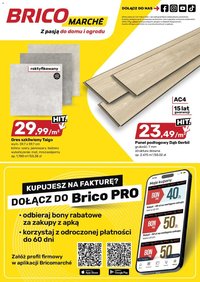 Brico Marché gazetka