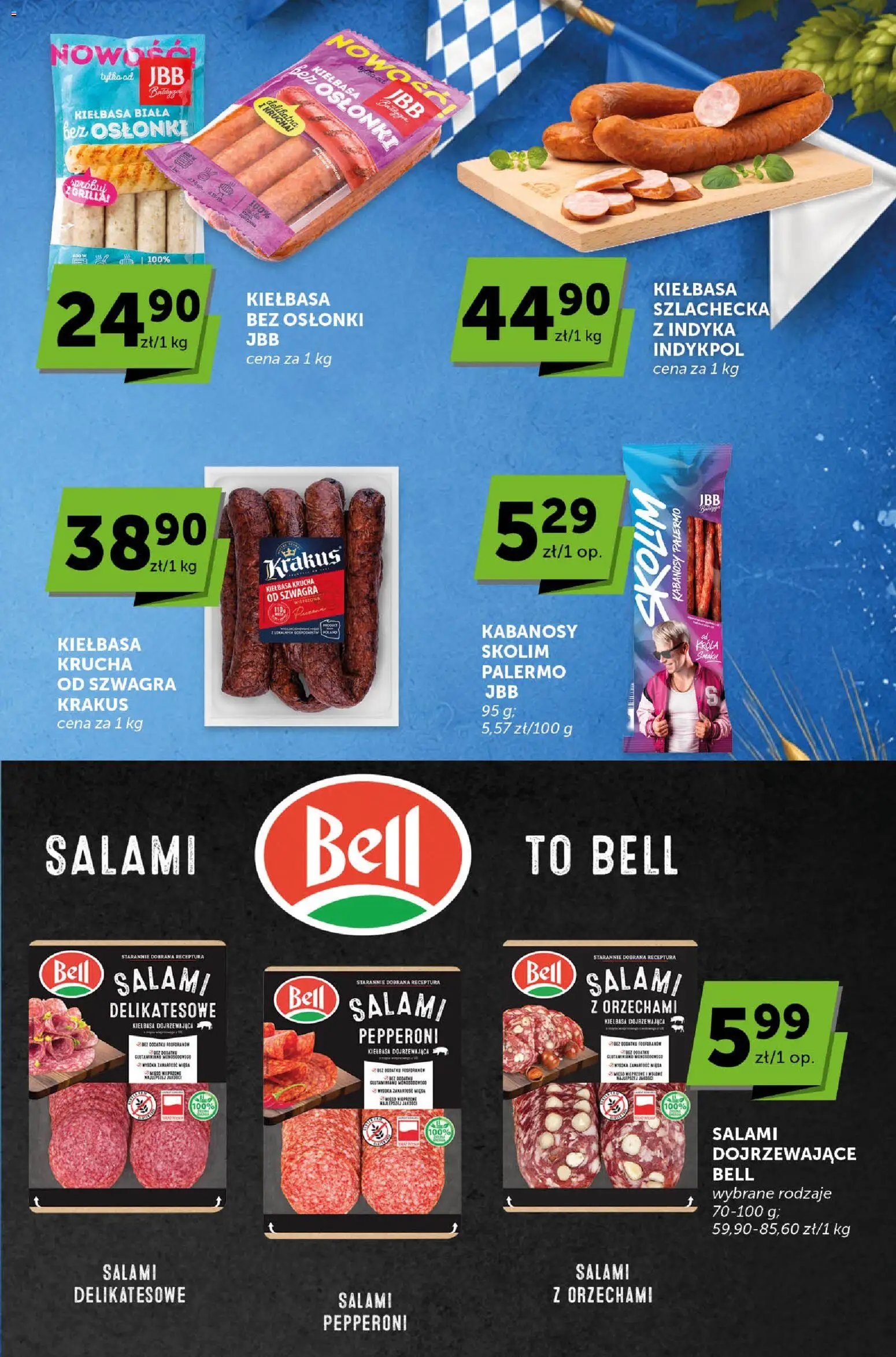 Euro Sklep gazetka - Katalog