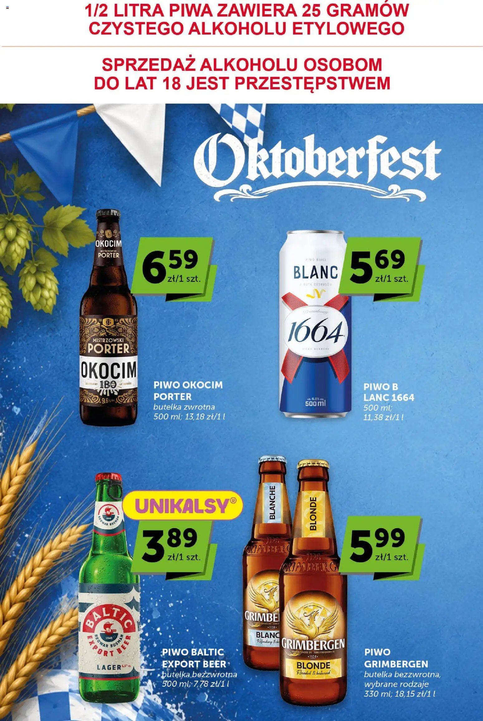 Euro Sklep gazetka - Katalog