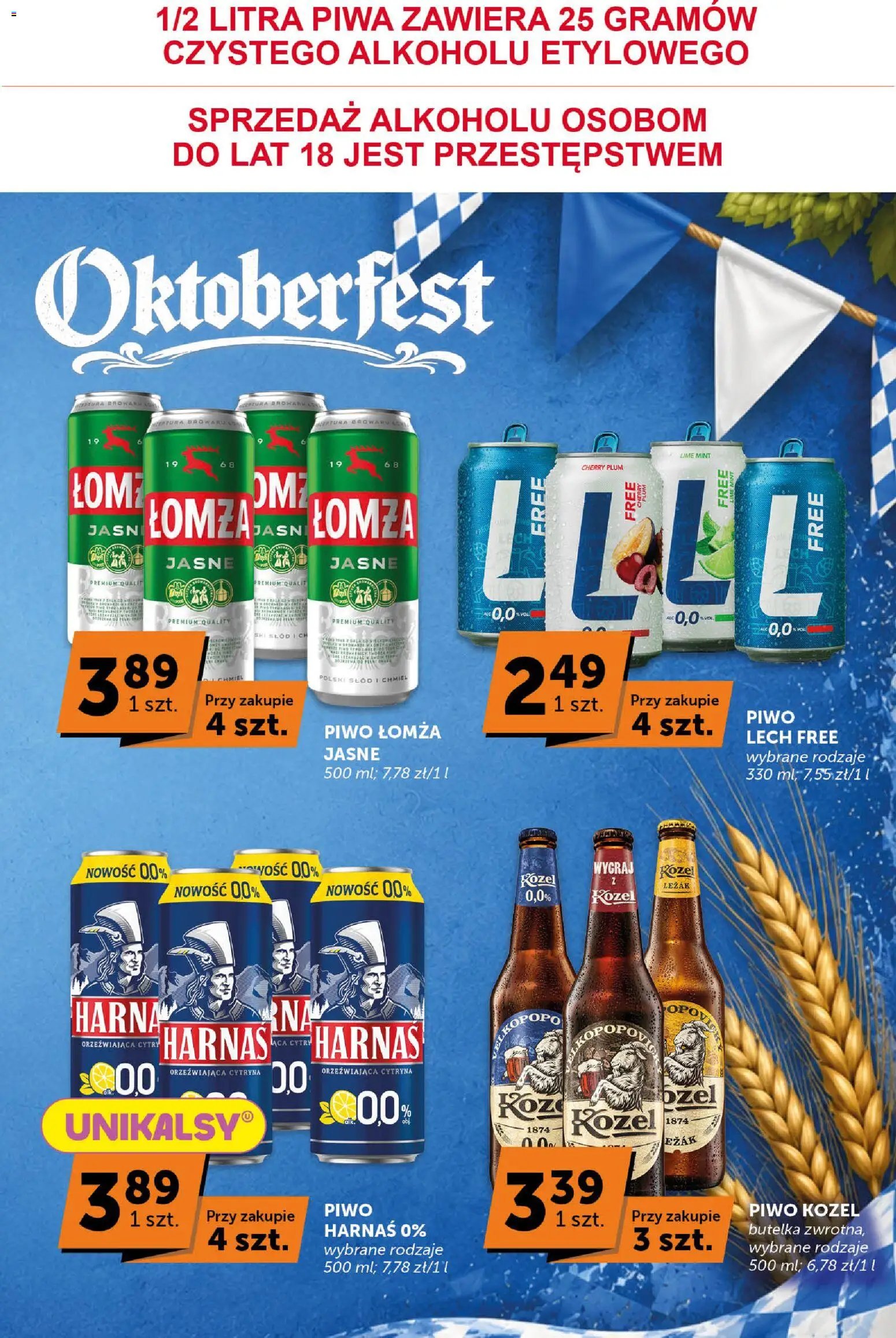 Euro Sklep gazetka - Katalog