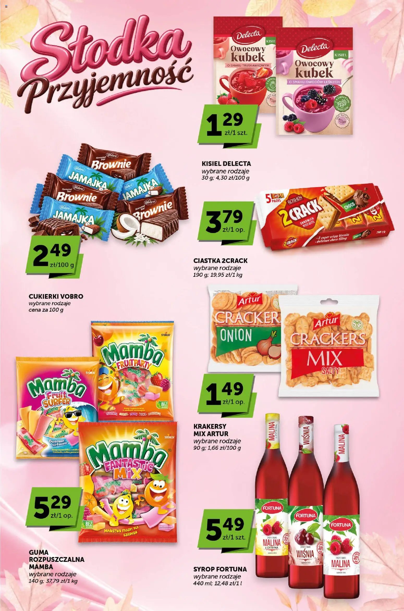 Euro Sklep gazetka - Katalog