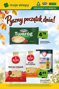 Euro Sklep gazetka - Katalog