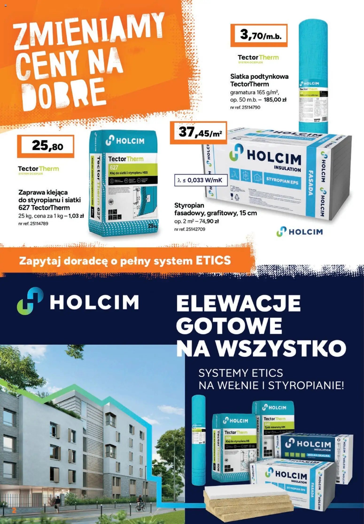 Bricoman gazetka