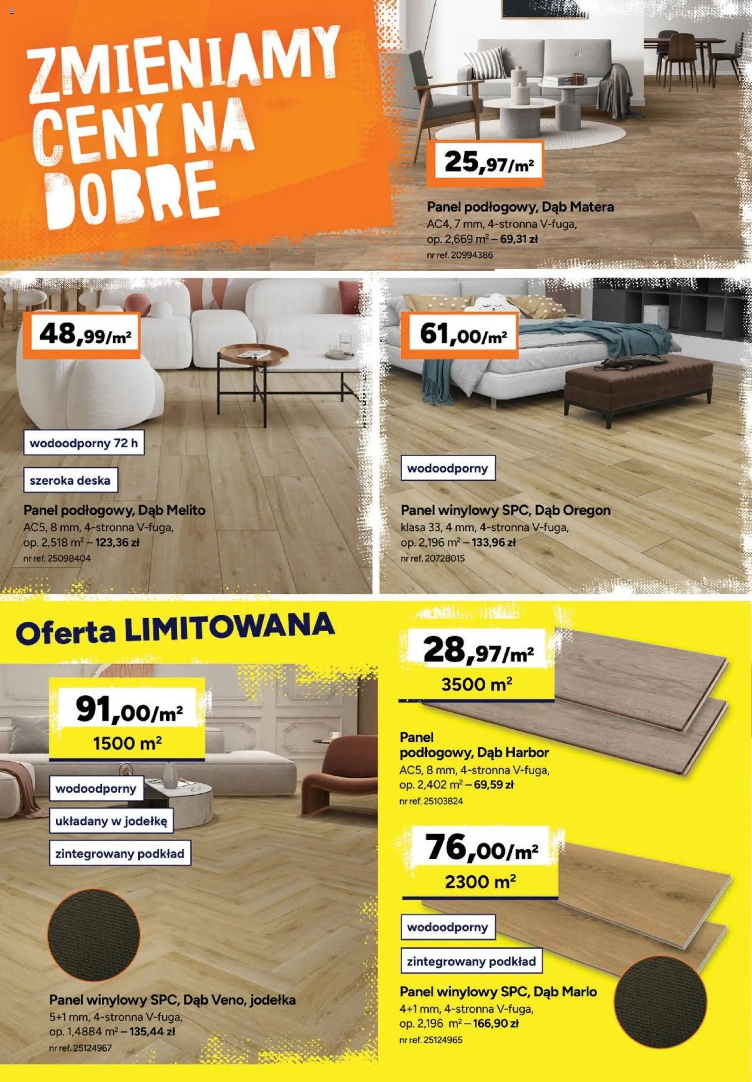 Bricoman gazetka