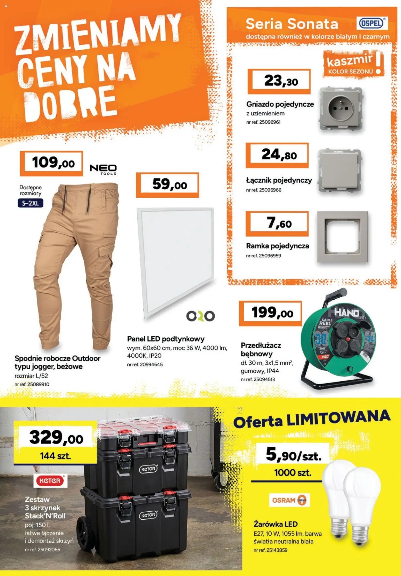Bricoman gazetka