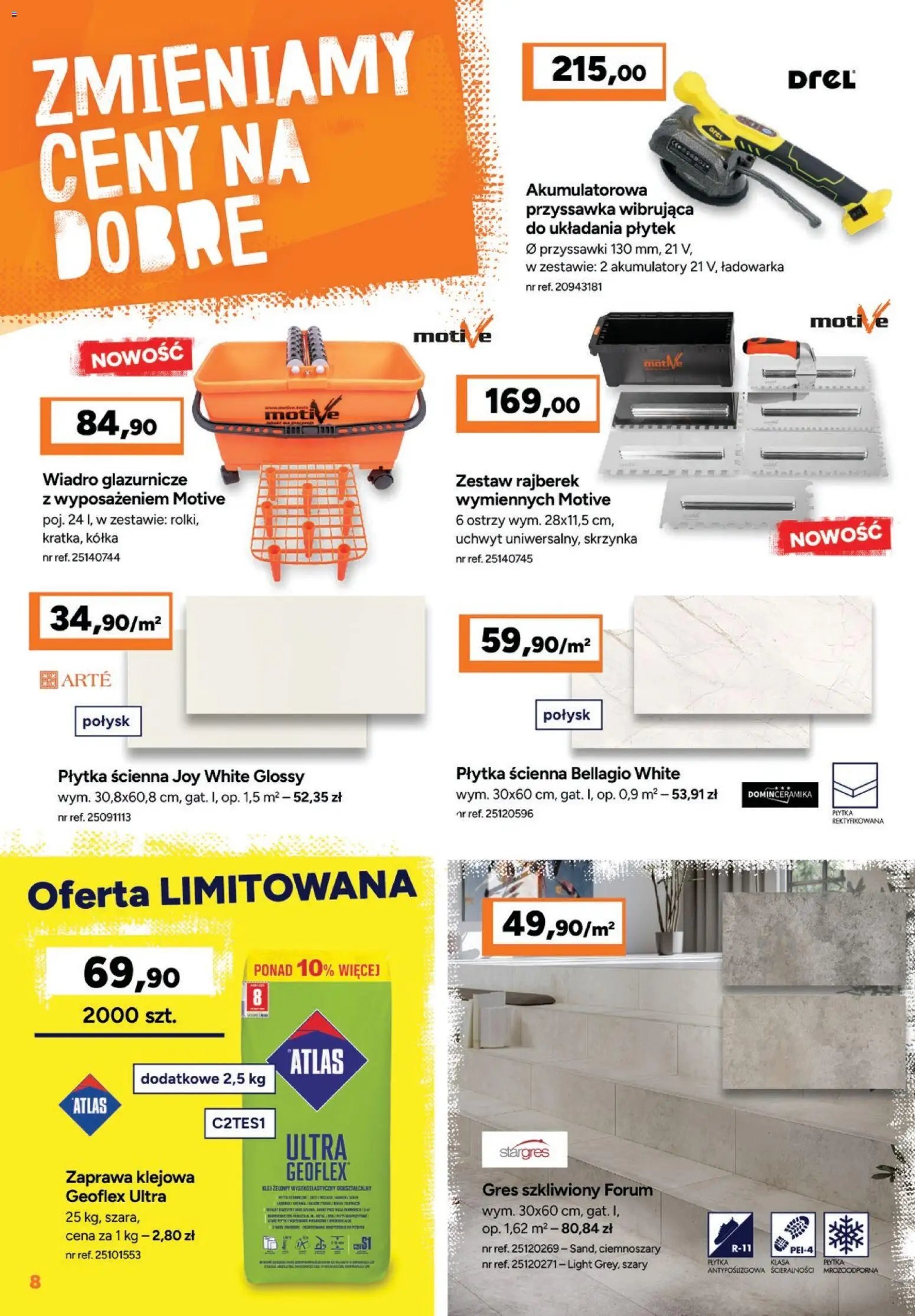 Bricoman gazetka