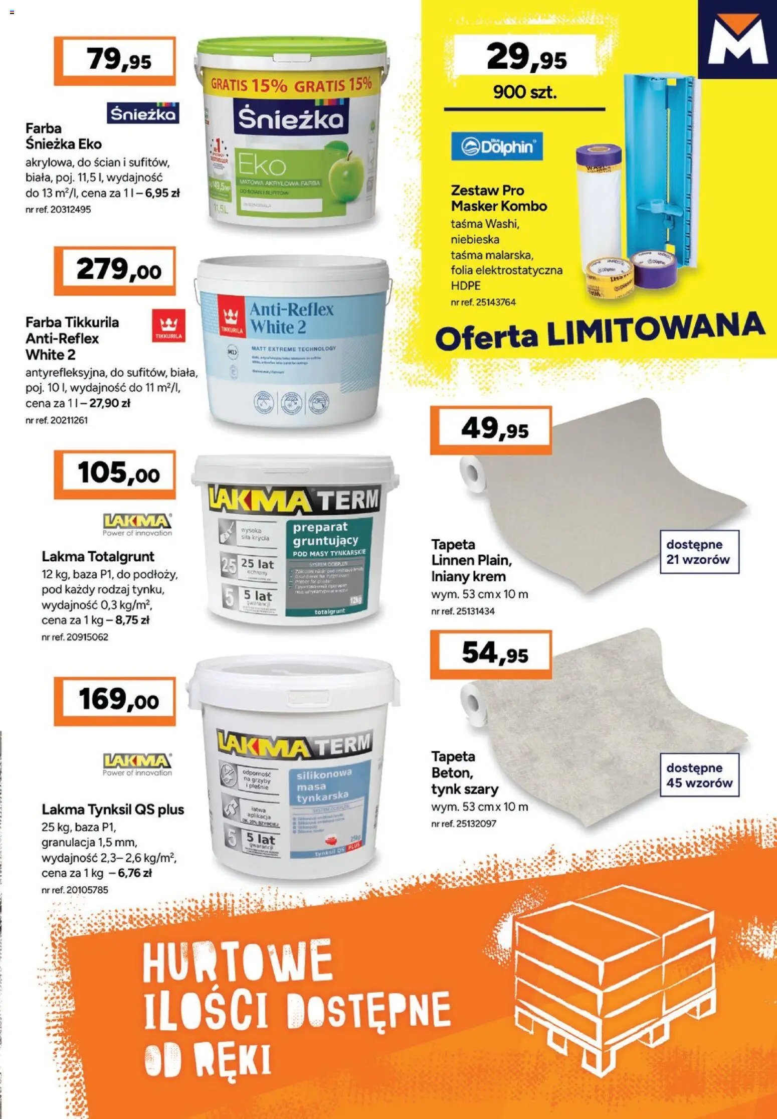 Bricoman gazetka