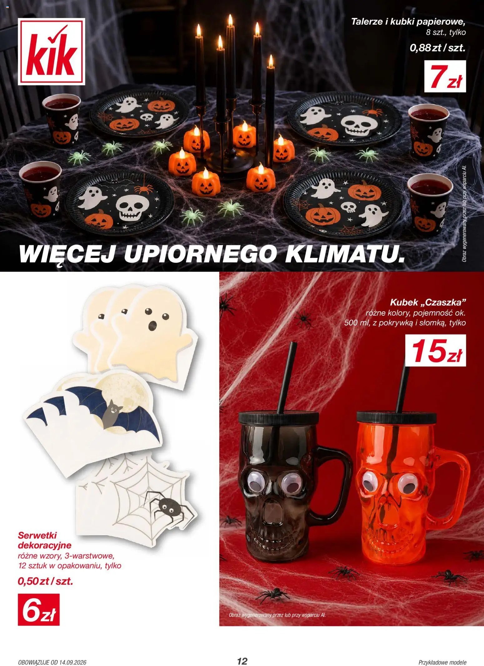 Kik gazetka