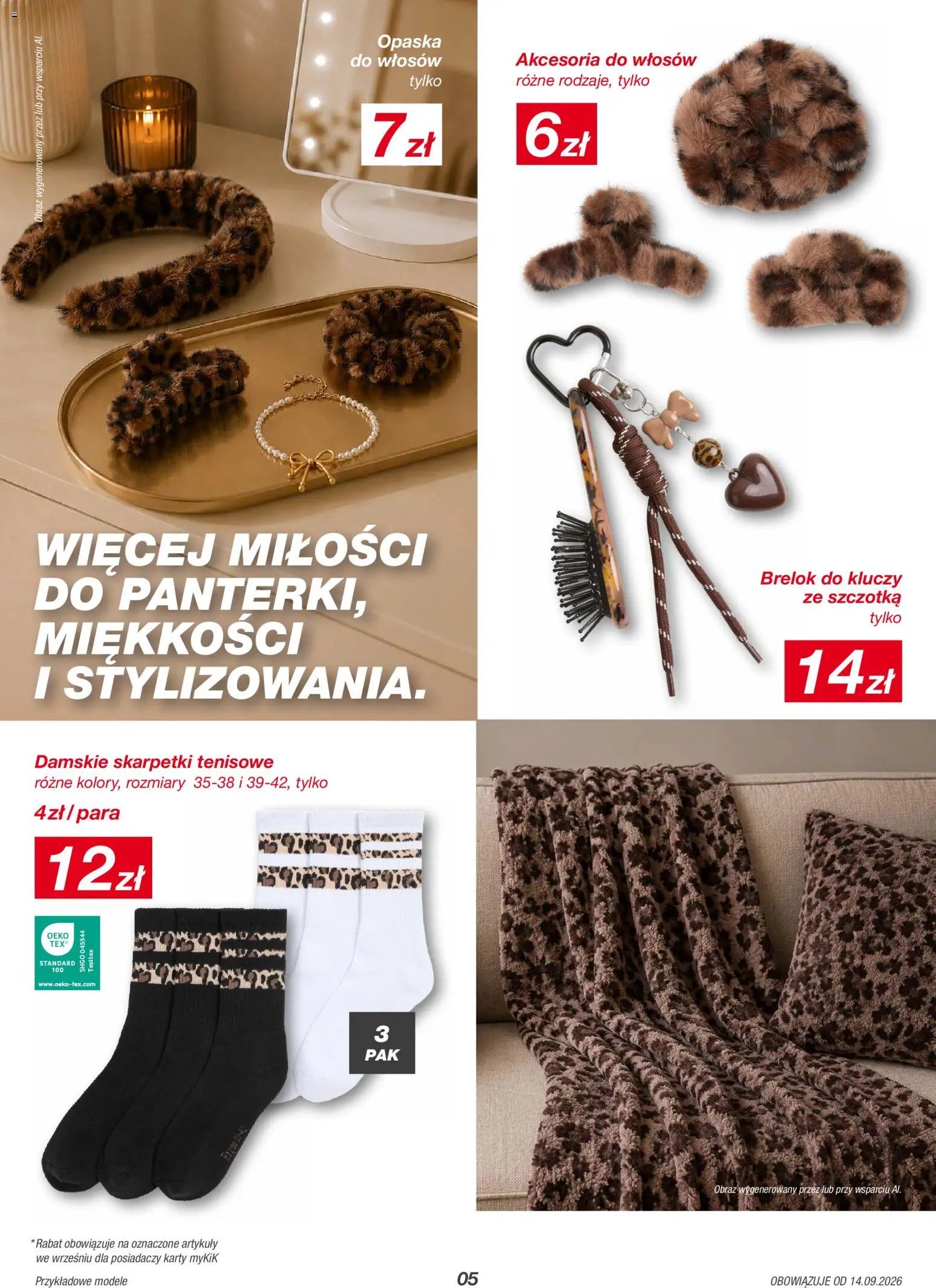 Kik gazetka