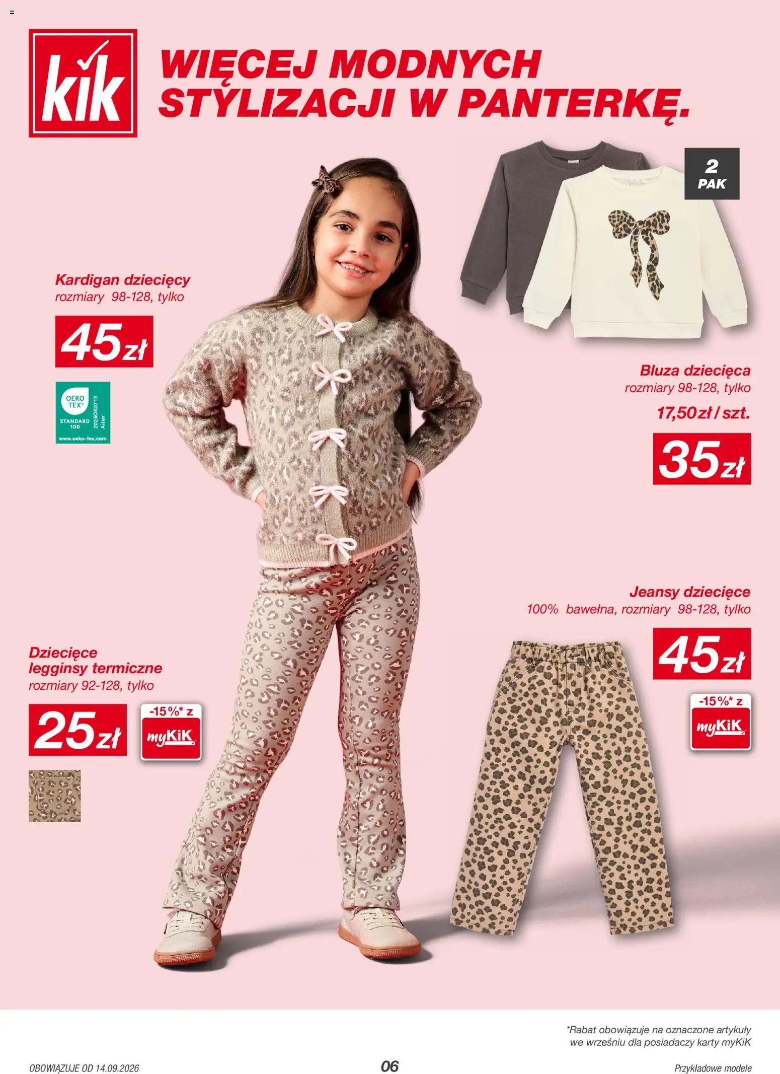 Kik gazetka