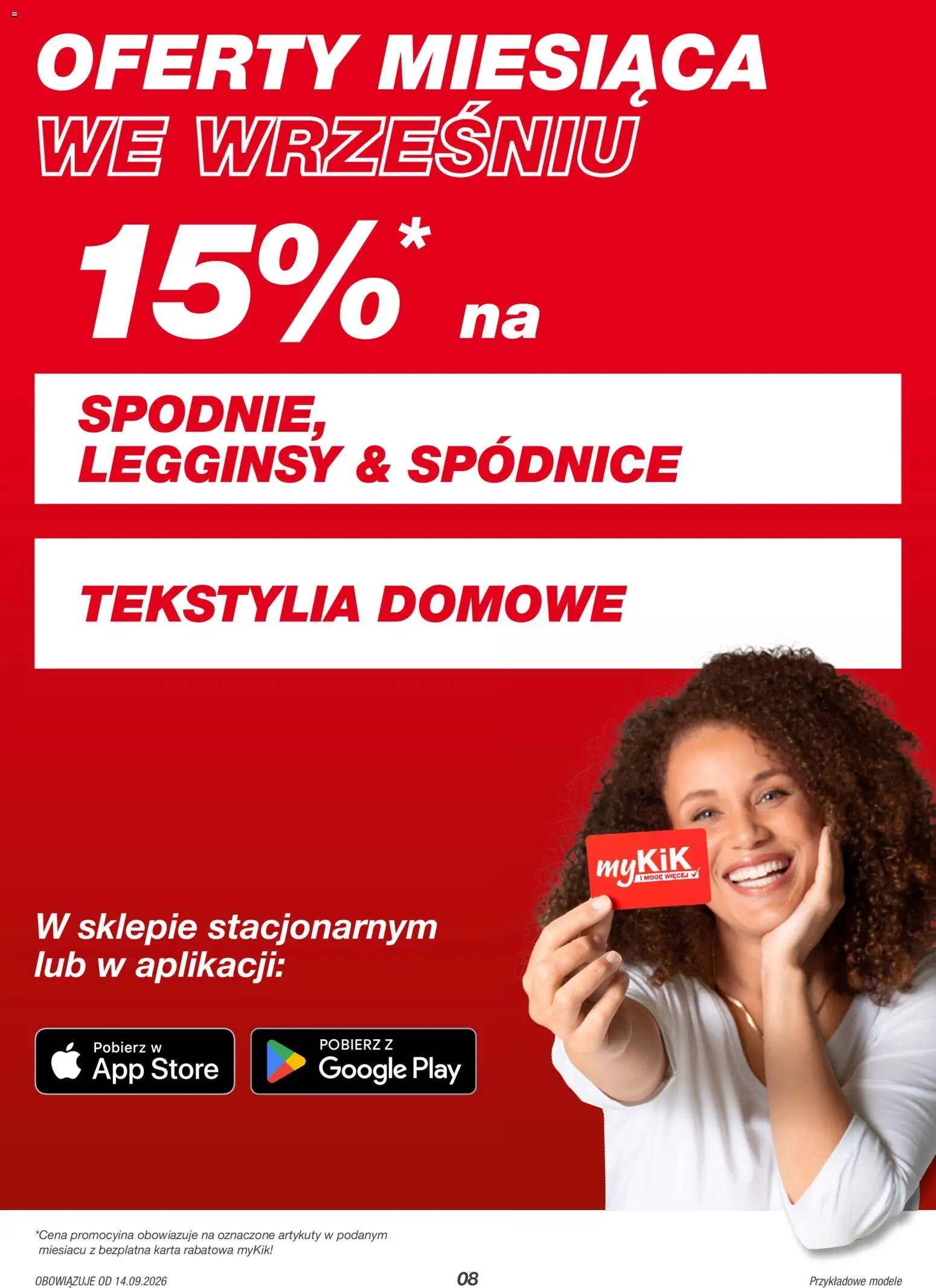 Kik gazetka