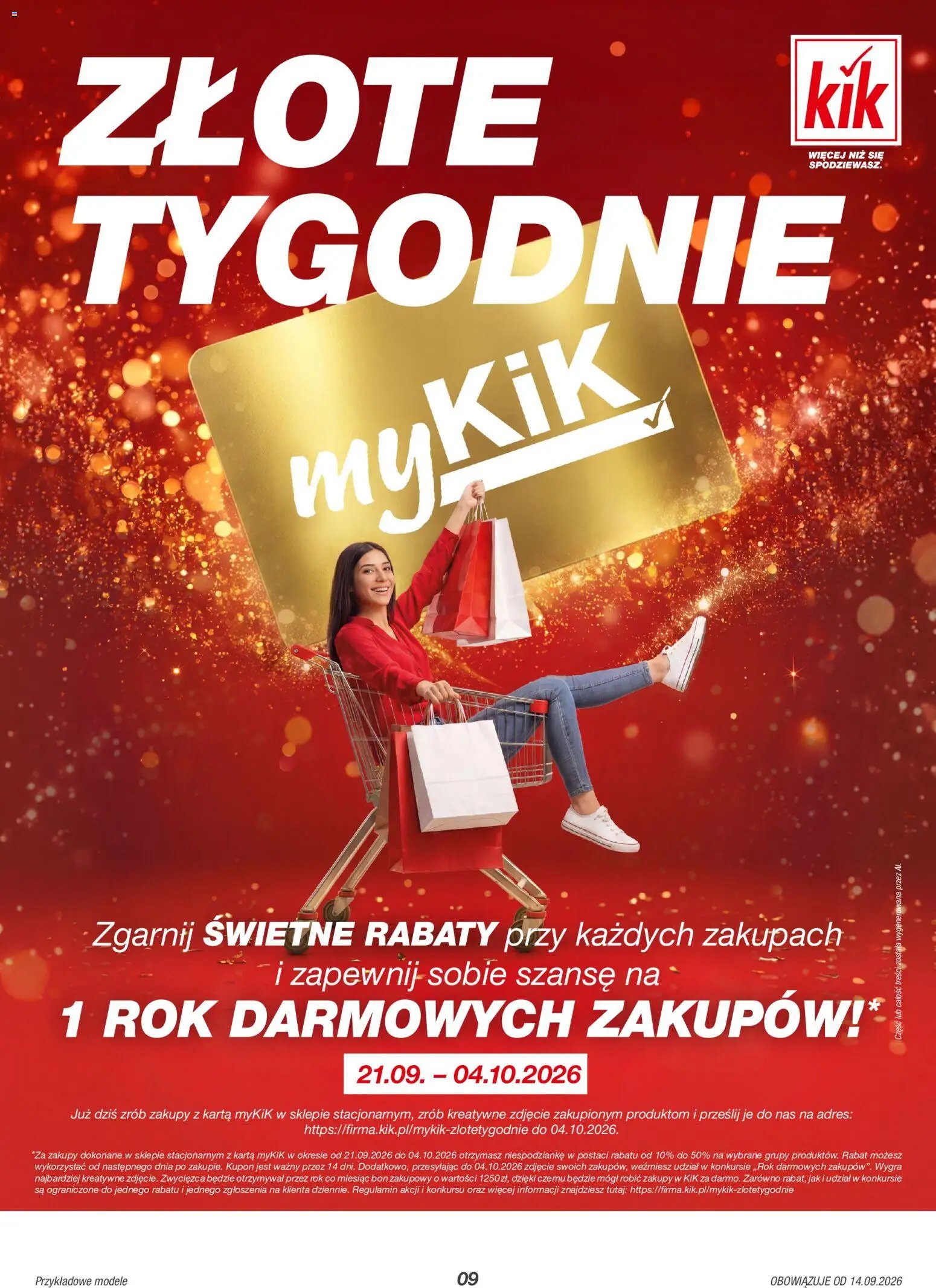 Kik gazetka