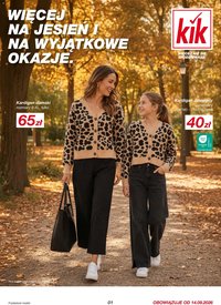 Kik gazetka