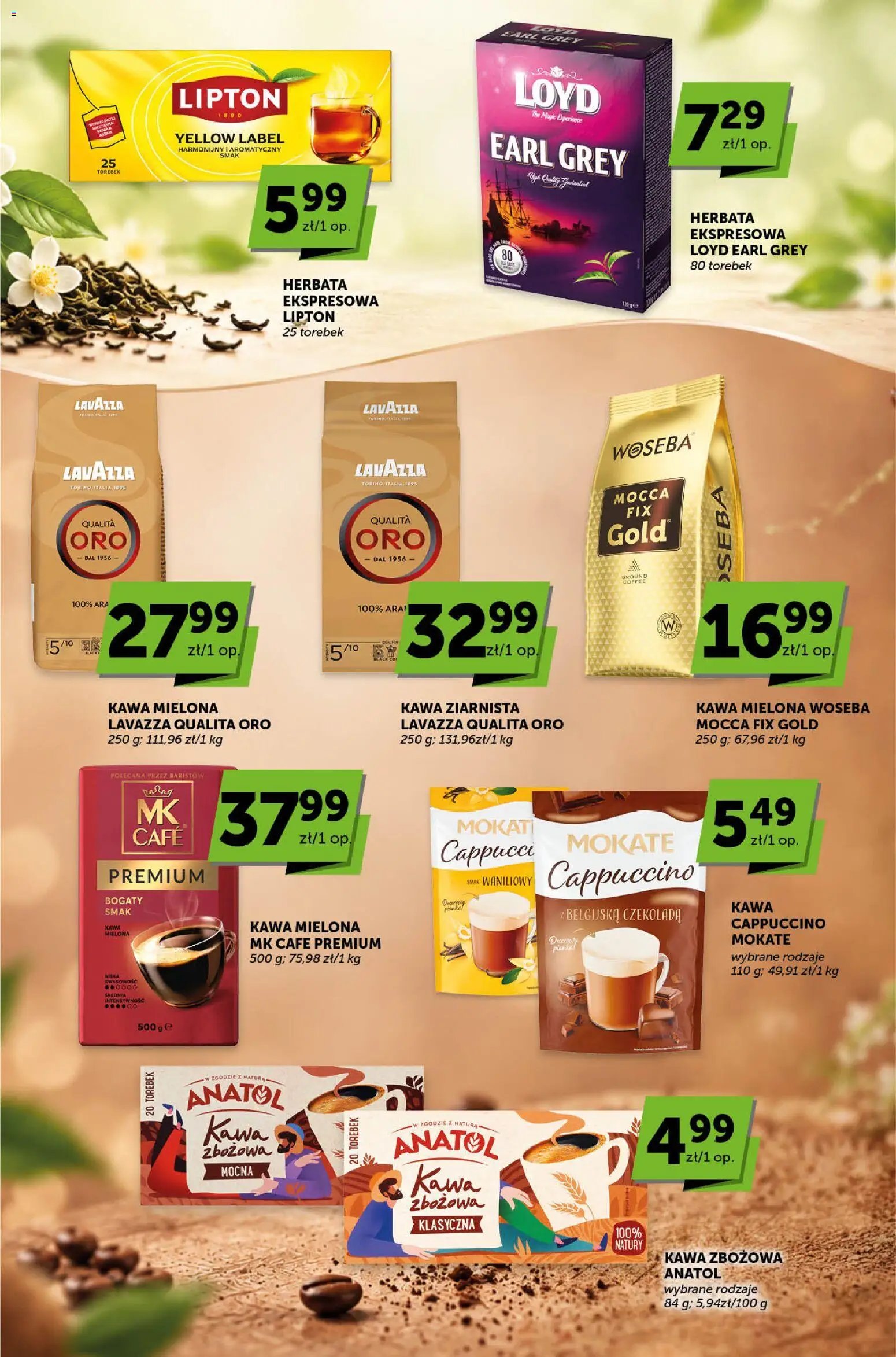 Euro Sklep gazetka - Katalog