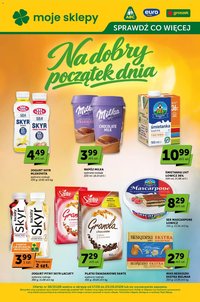 Euro Sklep gazetka - Katalog