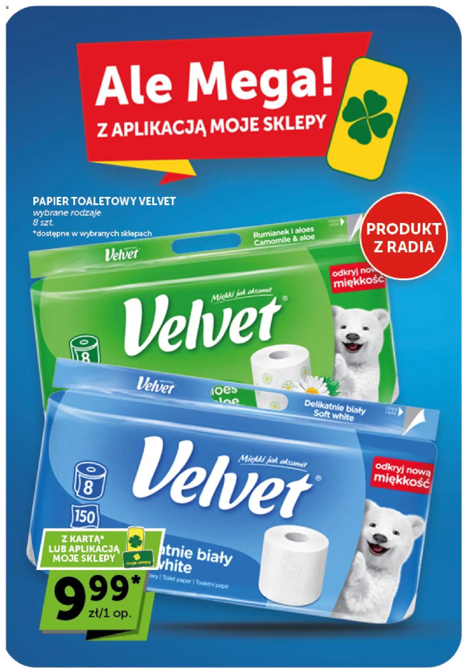 ABC gazetka - Minimarket