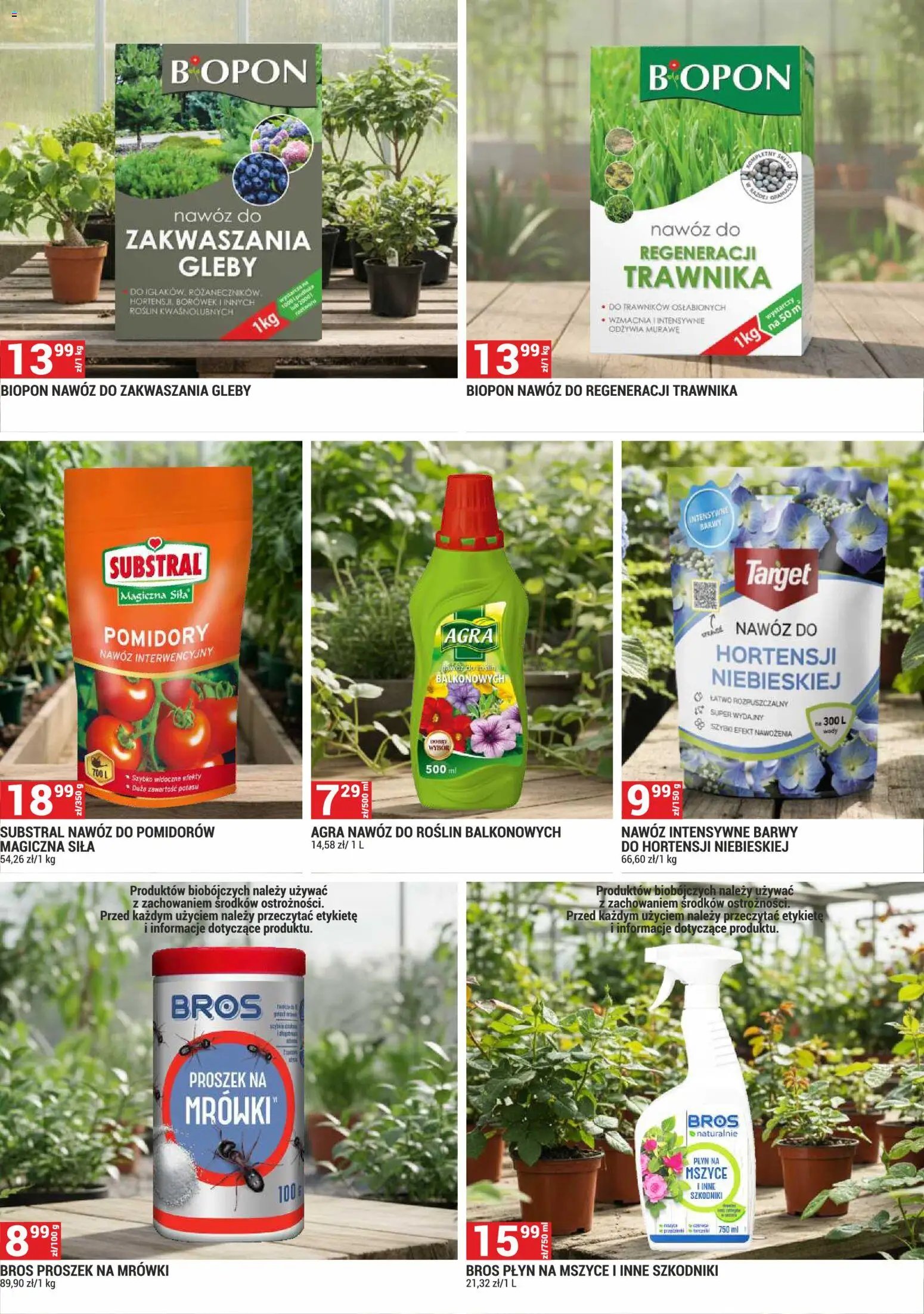 Merkury Market gazetka - Ogród