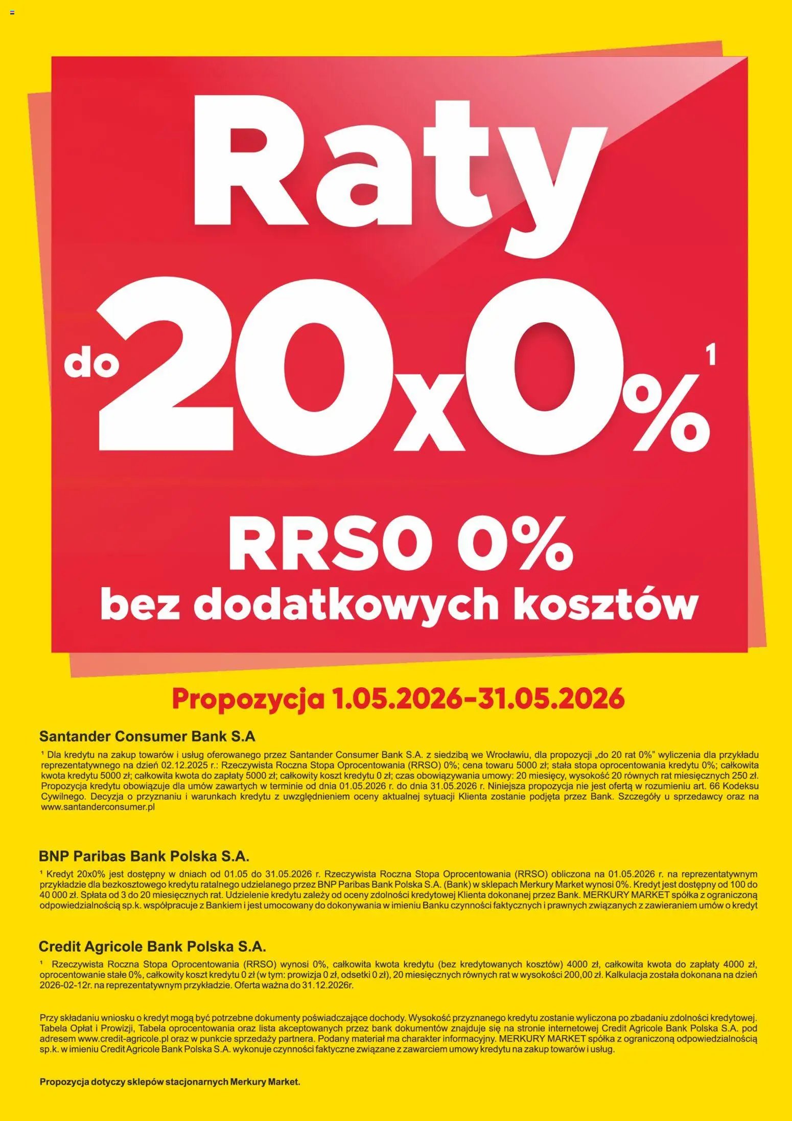 Merkury Market gazetka - Meble, Wypoczynki, Materace