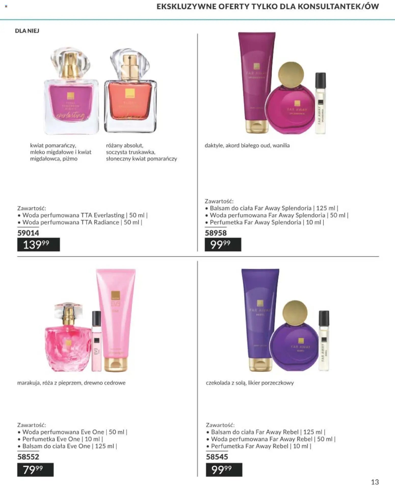 Avon Katalog Focus 11 2026