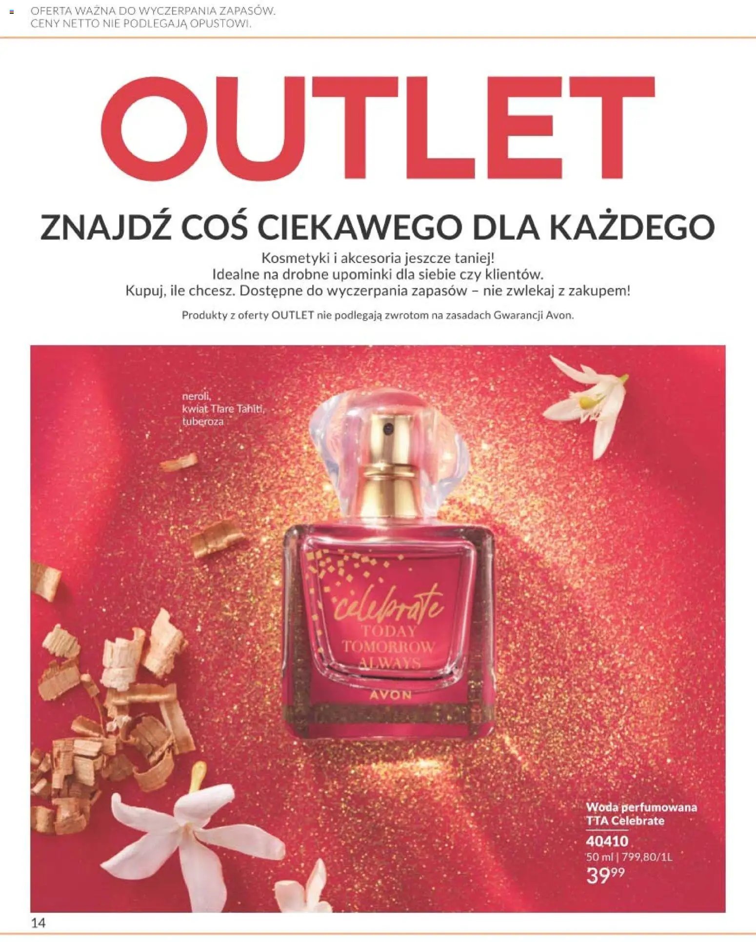 Avon Katalog Focus 11 2026