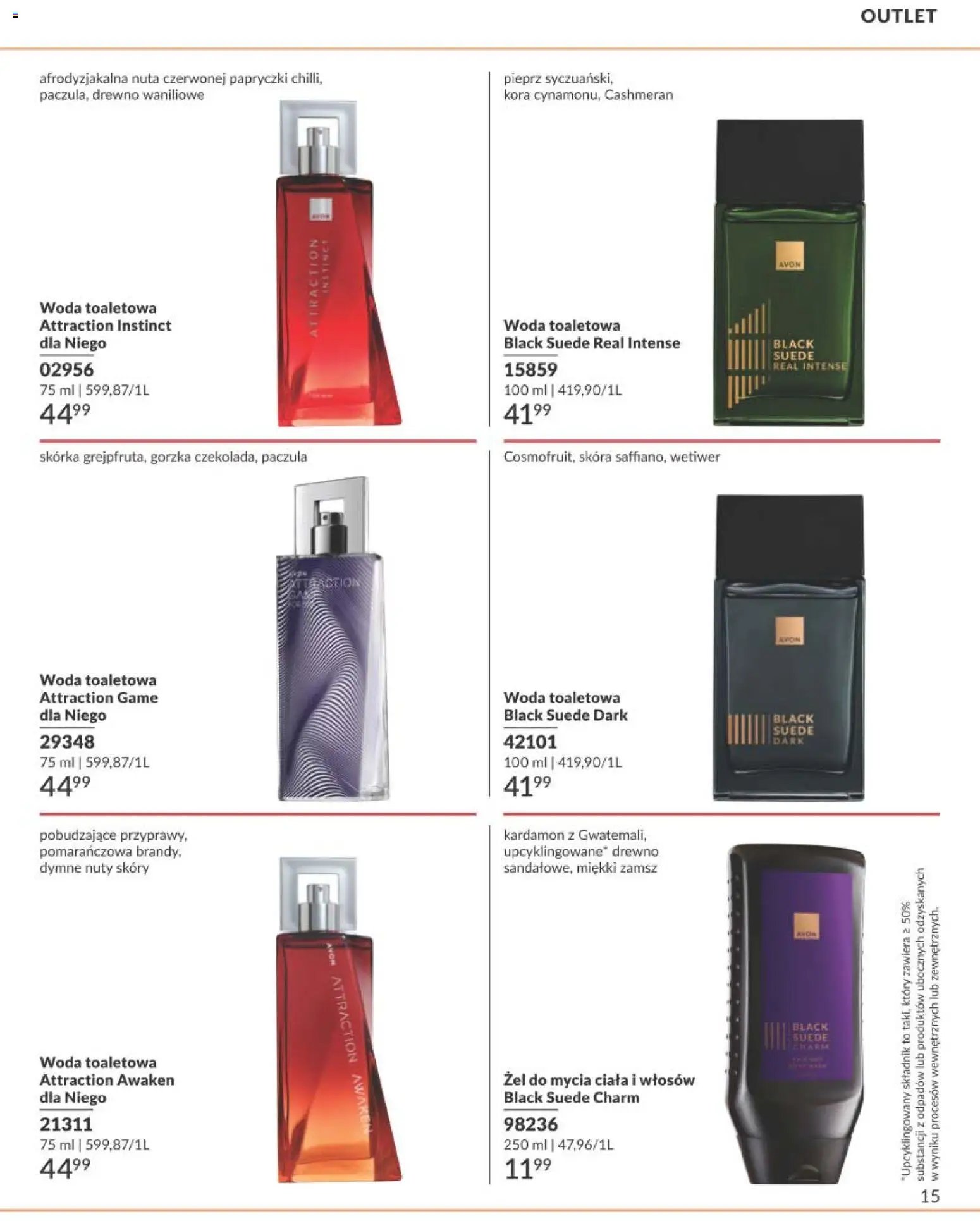 Avon Katalog Focus 11 2026