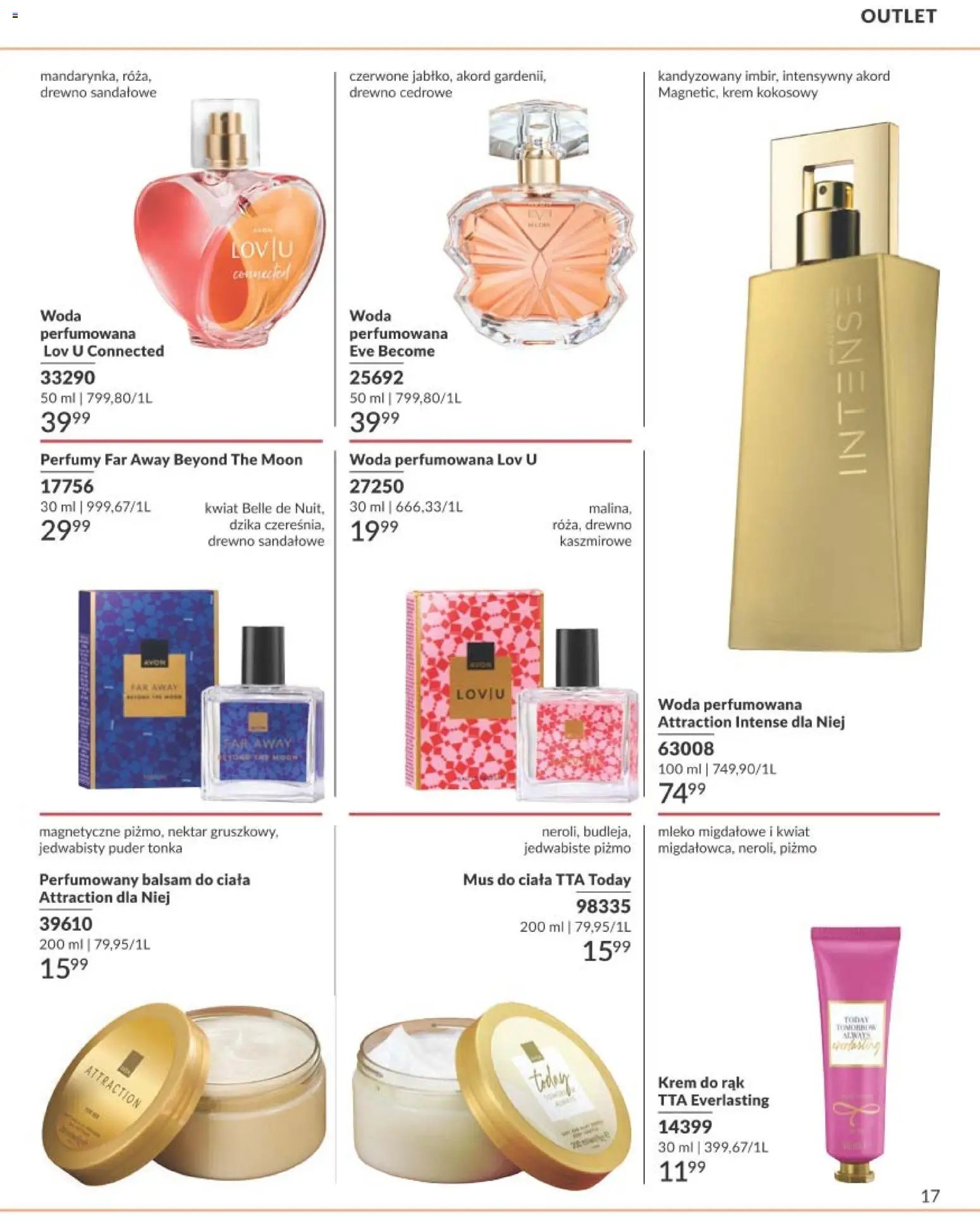 Avon Katalog Focus 11 2026