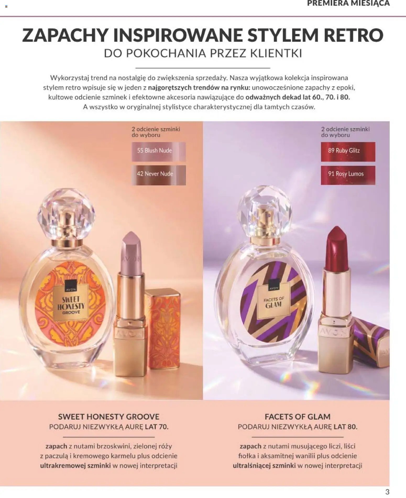 Avon Katalog Focus 11 2026