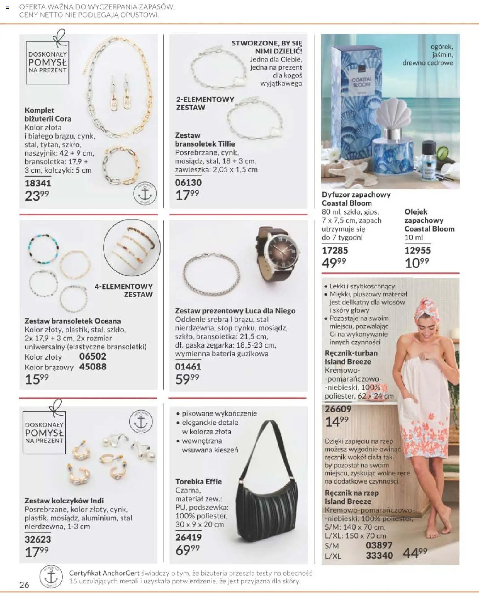 Avon Katalog Focus 11 2026