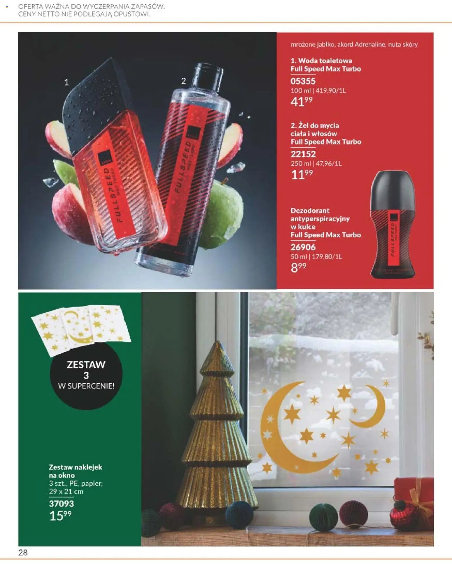 Avon Katalog Focus 11 2026