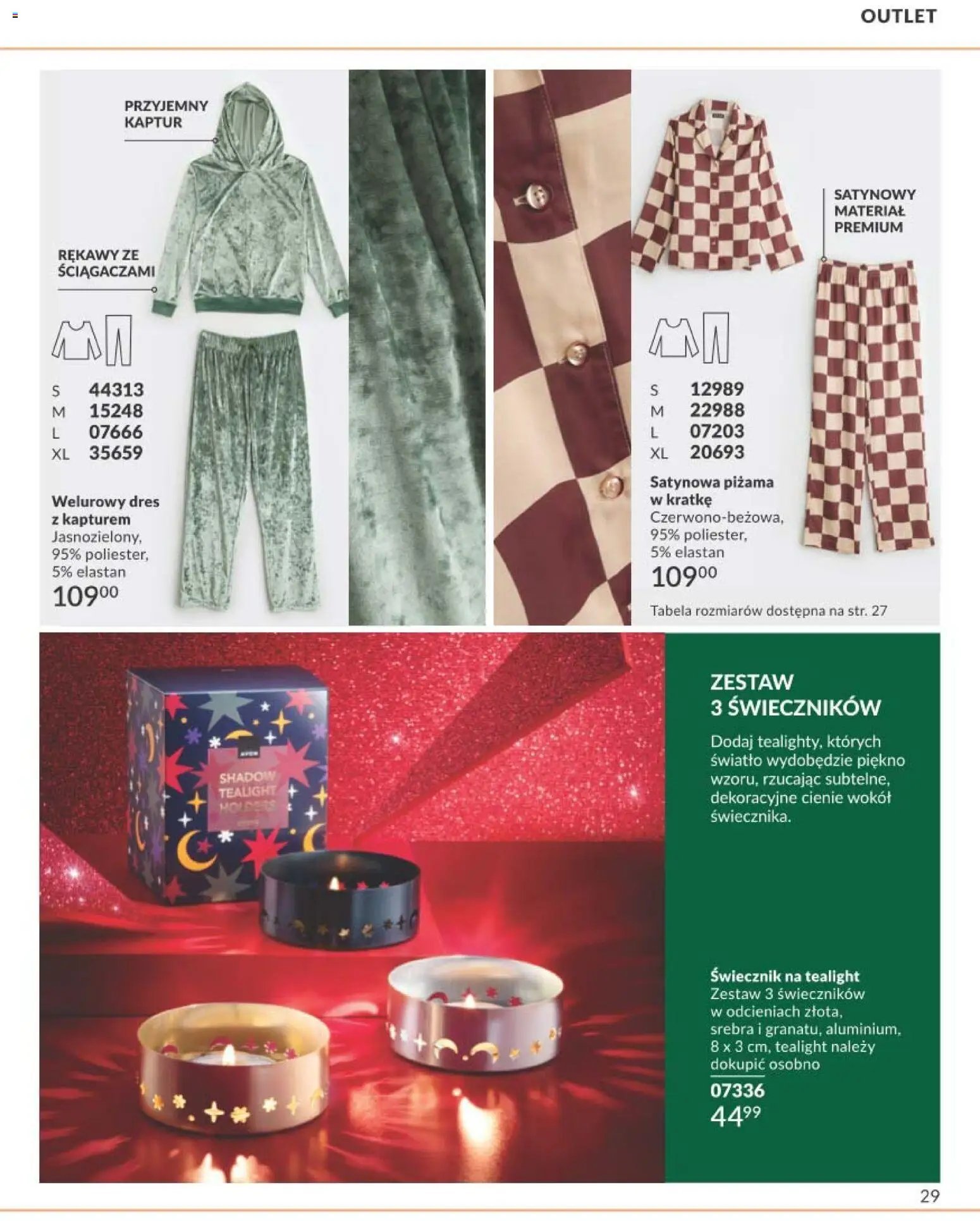 Avon Katalog Focus 11 2026