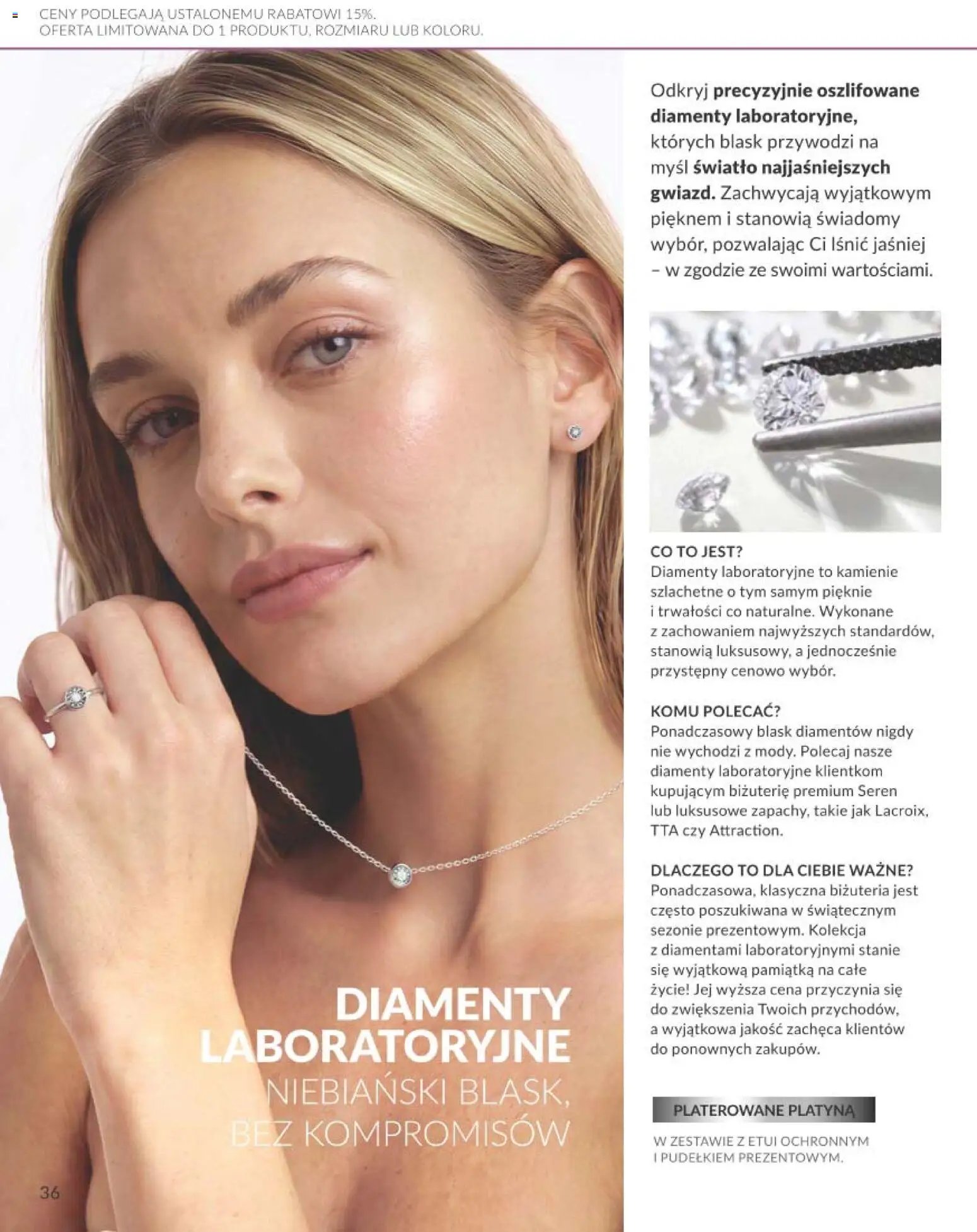 Avon Katalog Focus 11 2026
