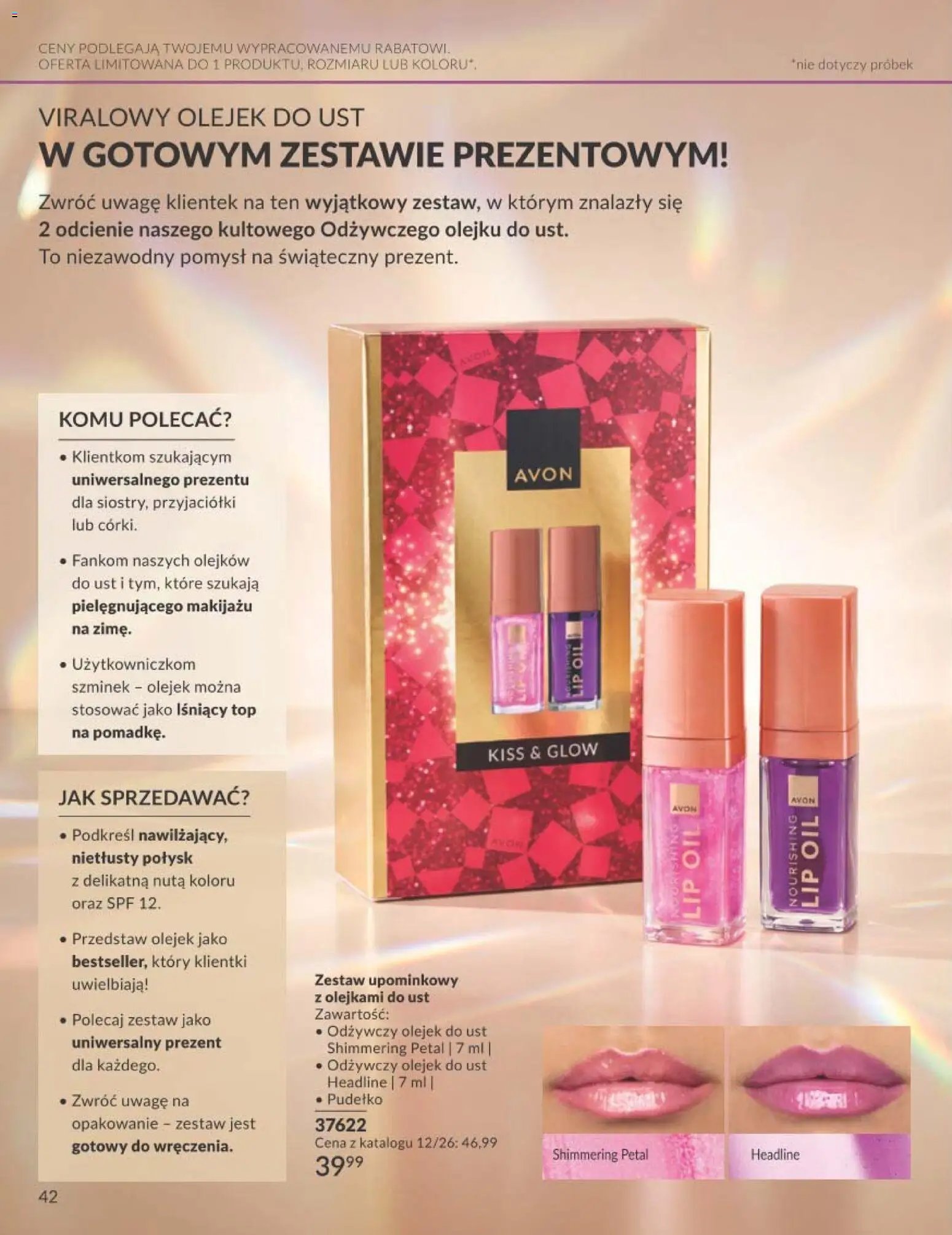 Avon Katalog Focus 11 2026