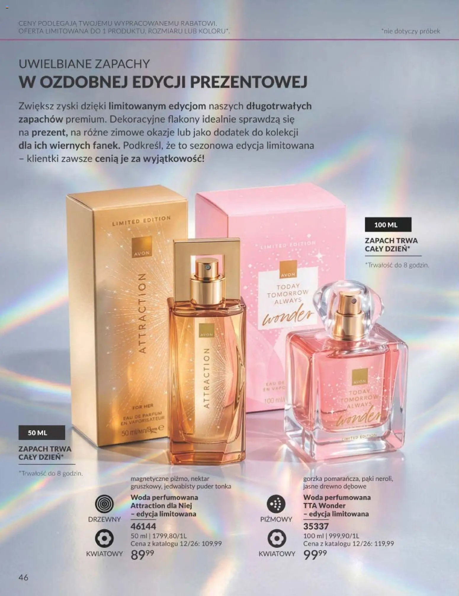 Avon Katalog Focus 11 2026