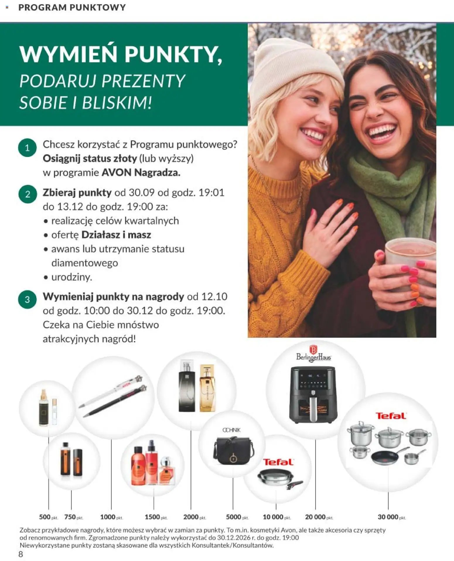 Avon Katalog Focus 11 2026